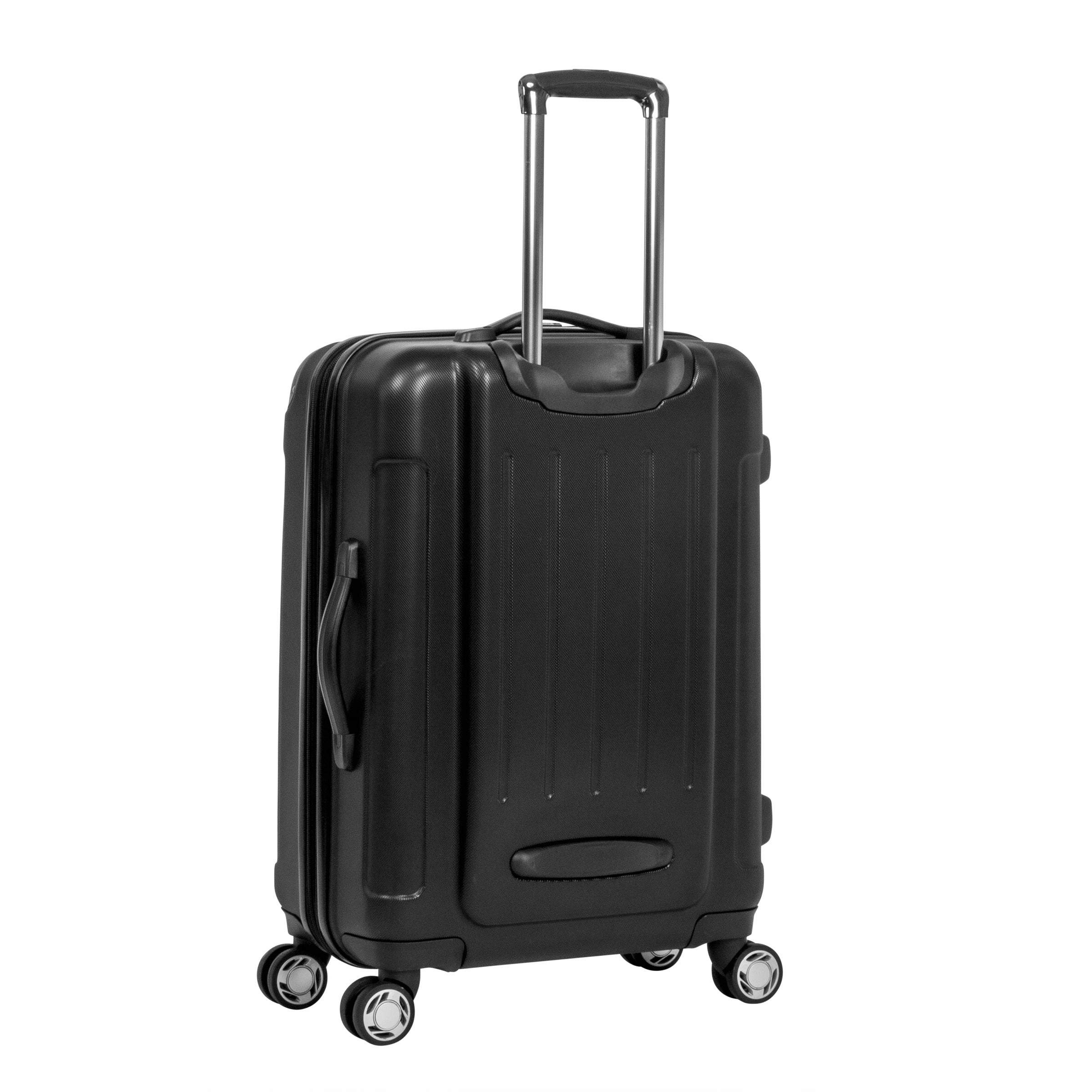 Kenneth Cole Reaction Renegade Hardside 8-Wheel Spinner Expandable 24'' Checked Luggage