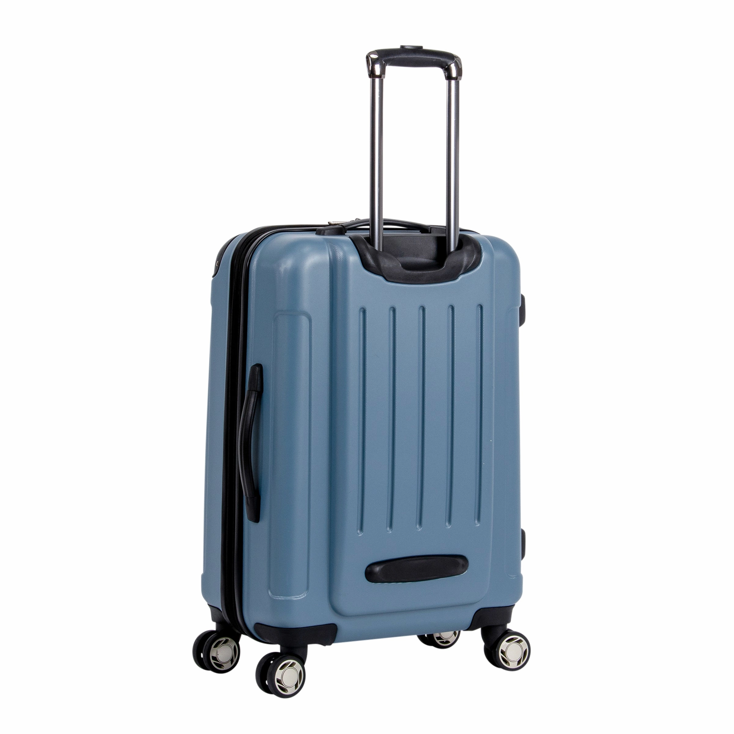 Kenneth Cole Reaction Renegade Hardside 8-Wheel Spinner Expandable 24'' Checked Luggage