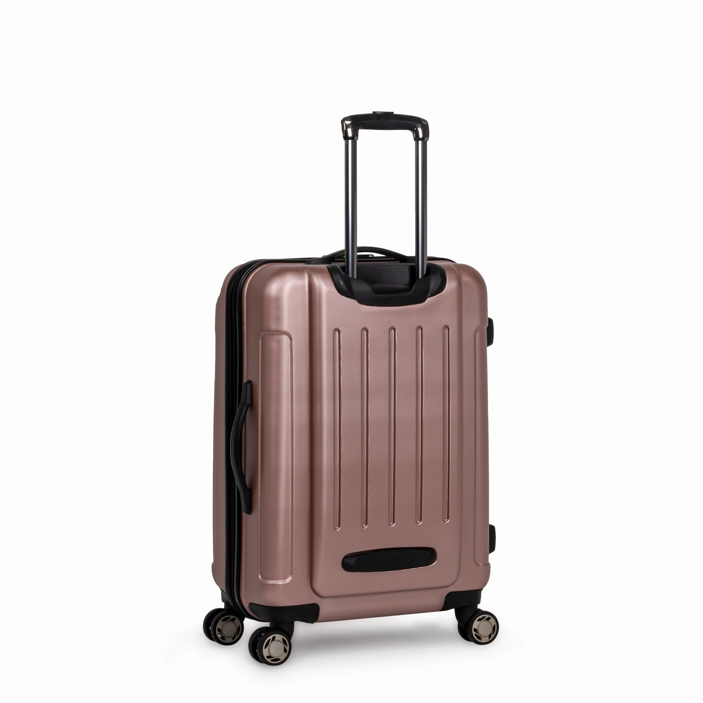 Kenneth Cole Reaction Renegade Hardside 8-Wheel Spinner Expandable 24'' Checked Luggage