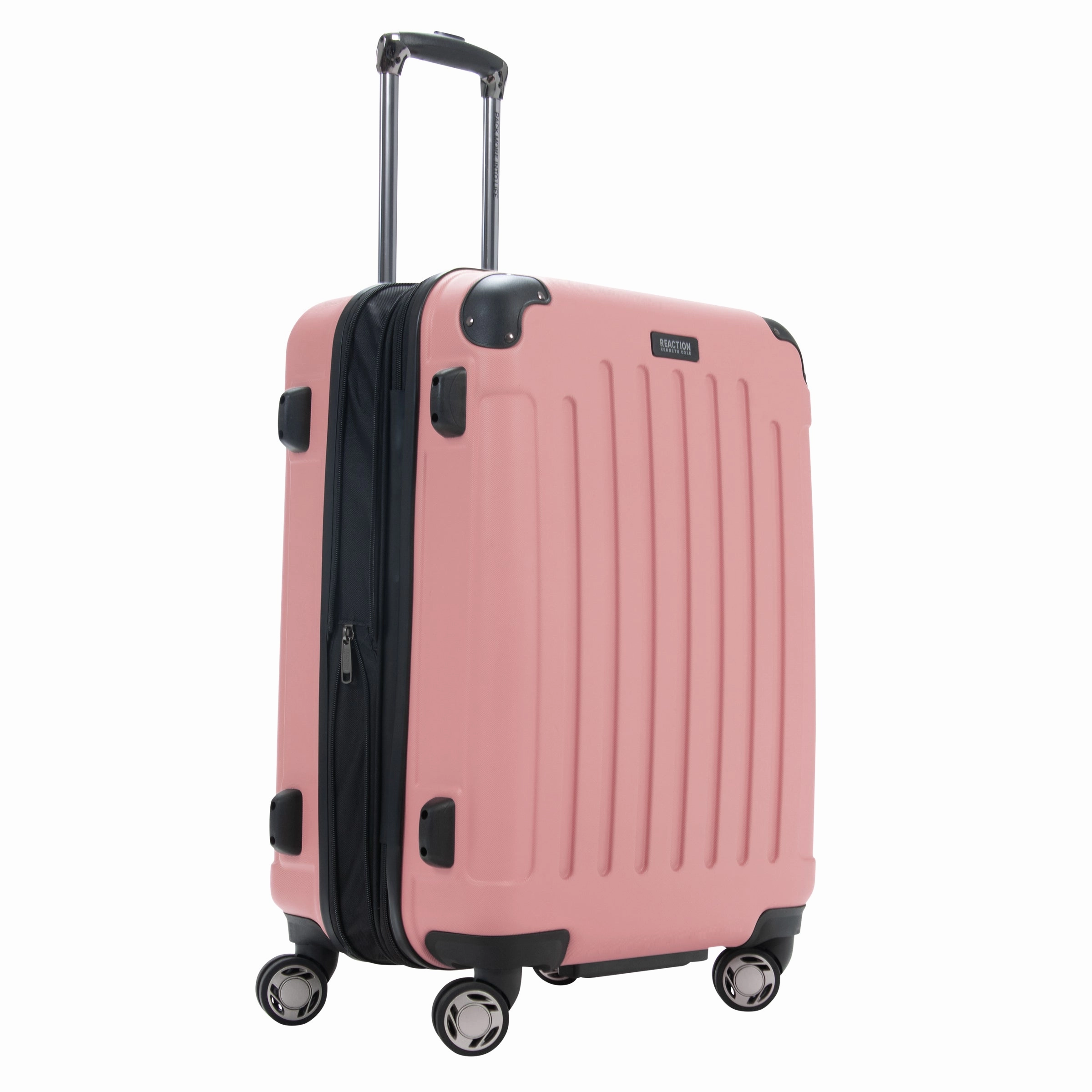 Kenneth Cole Reaction Renegade Hardside 8-Wheel Spinner Expandable 24'' Checked Luggage