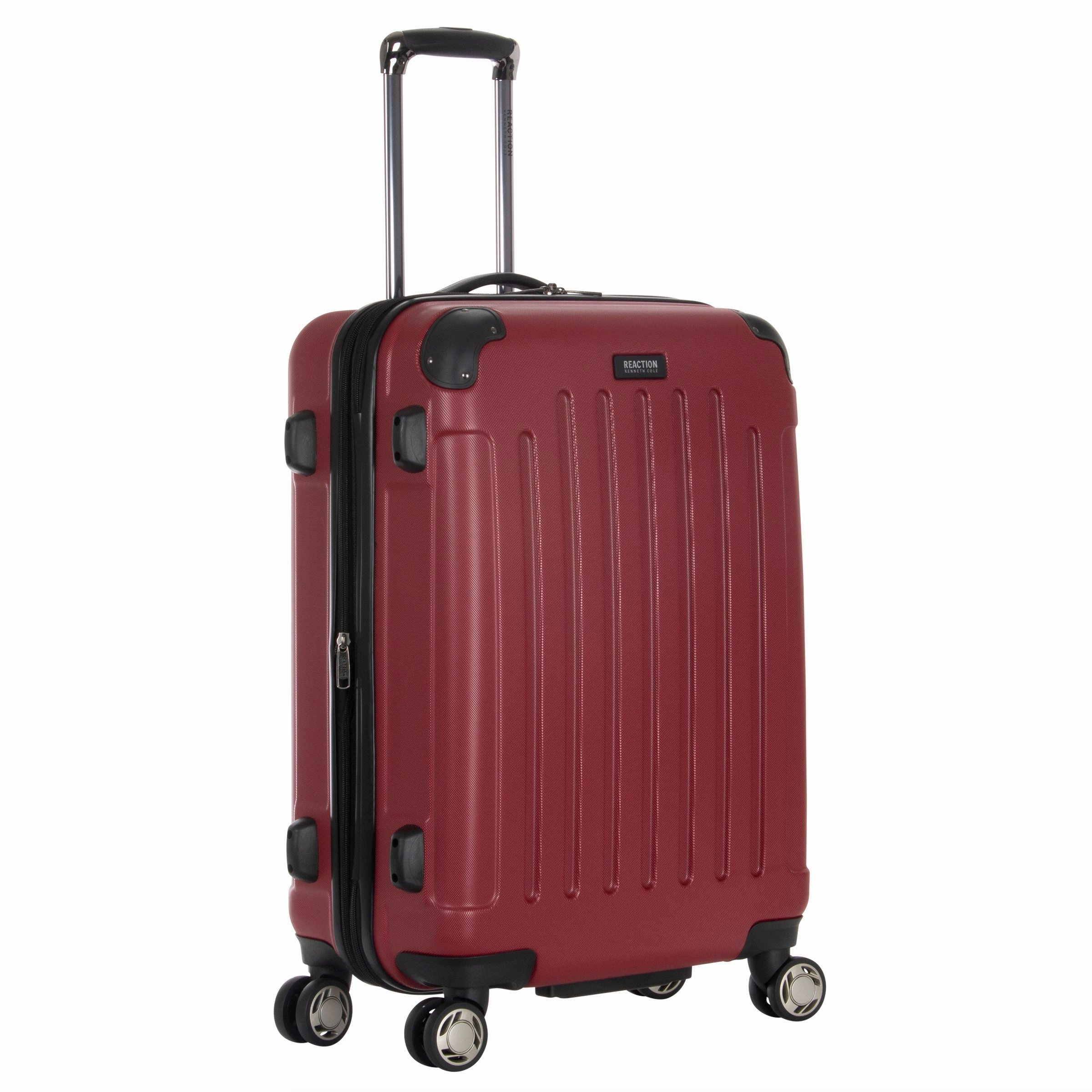 Kenneth Cole Reaction Renegade Hardside 8-Wheel Spinner Expandable 24'' Checked Luggage