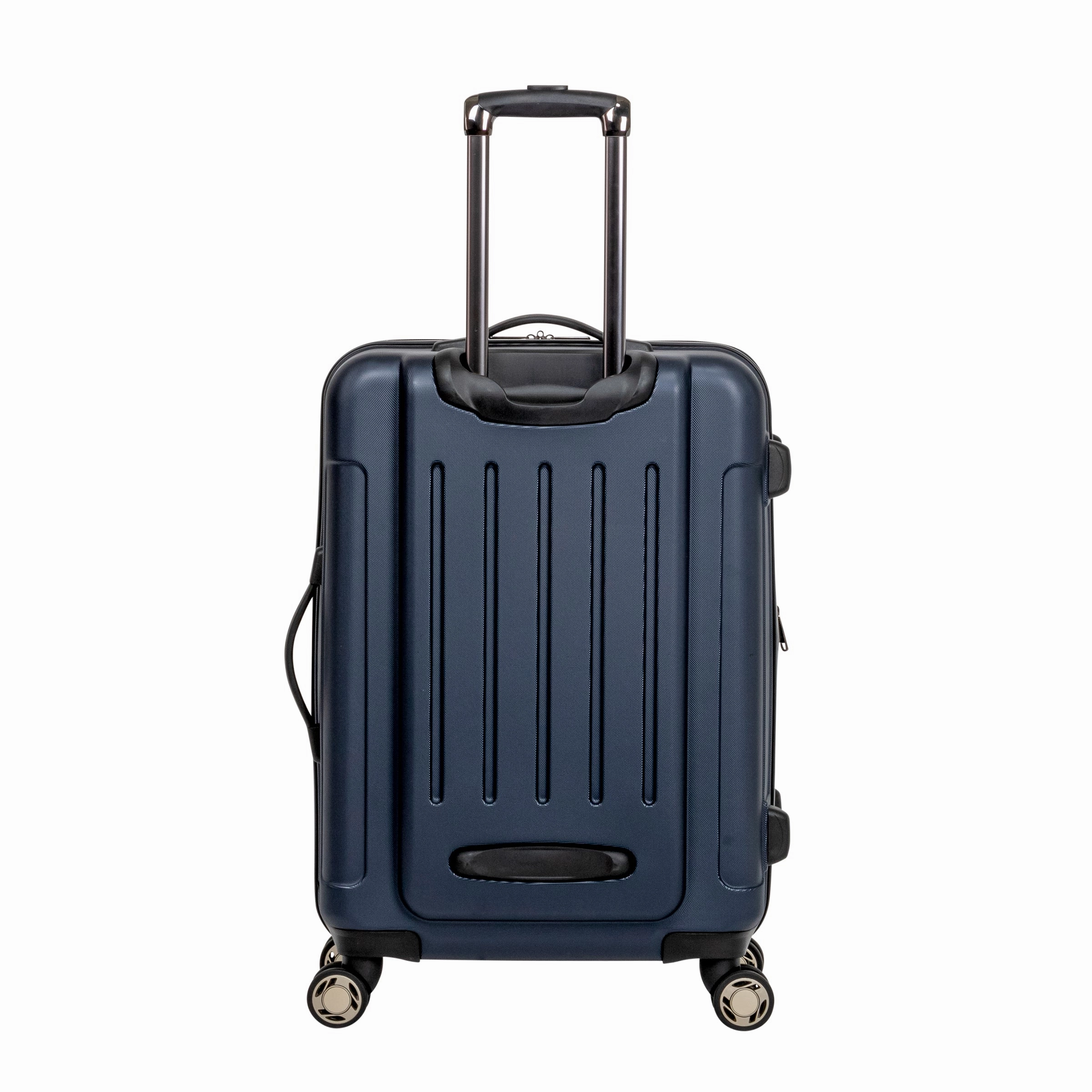 Kenneth Cole Reaction Renegade Hardside 8-Wheel Spinner Expandable 24'' Checked Luggage