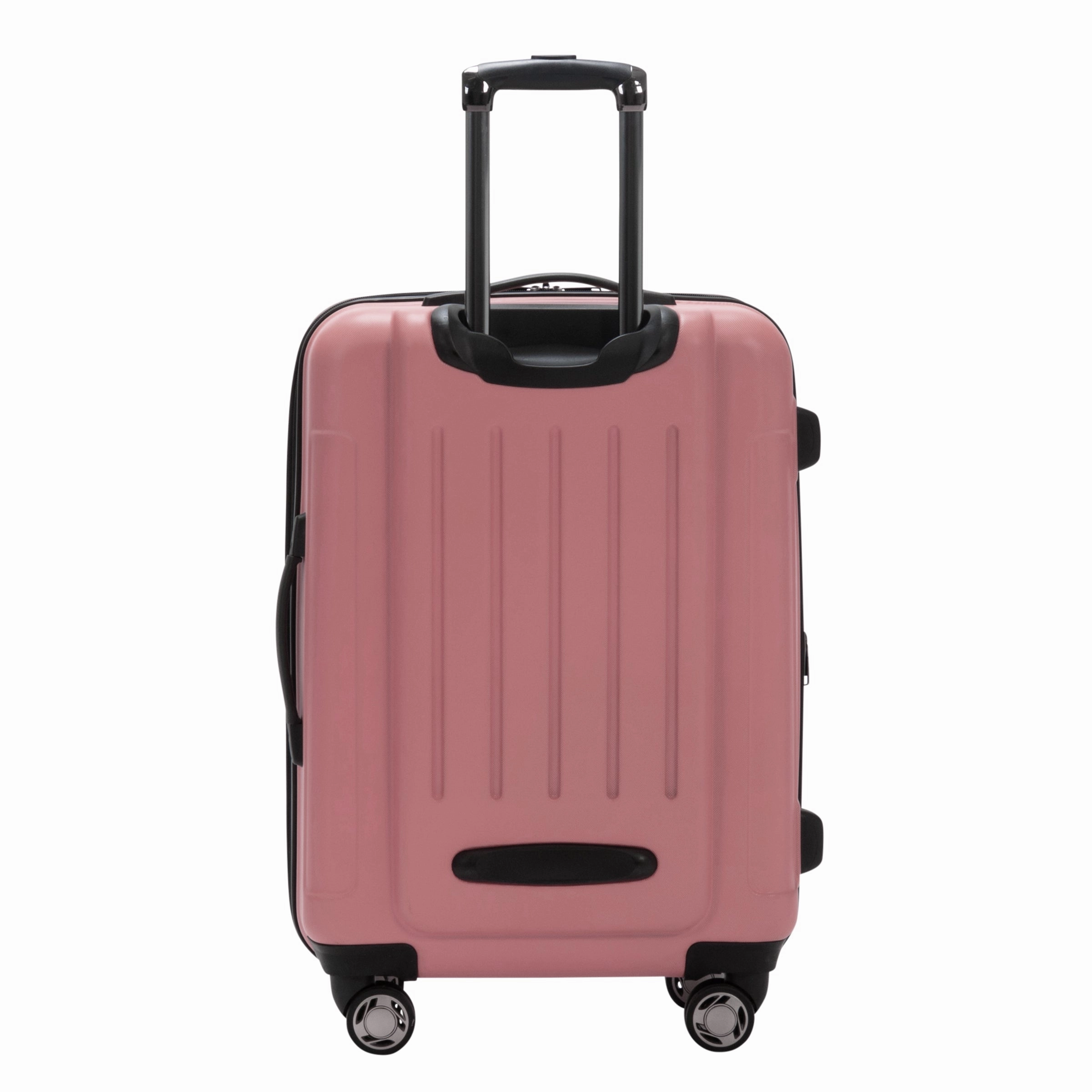Kenneth Cole Reaction Renegade Hardside 8-Wheel Spinner Expandable 24'' Checked Luggage