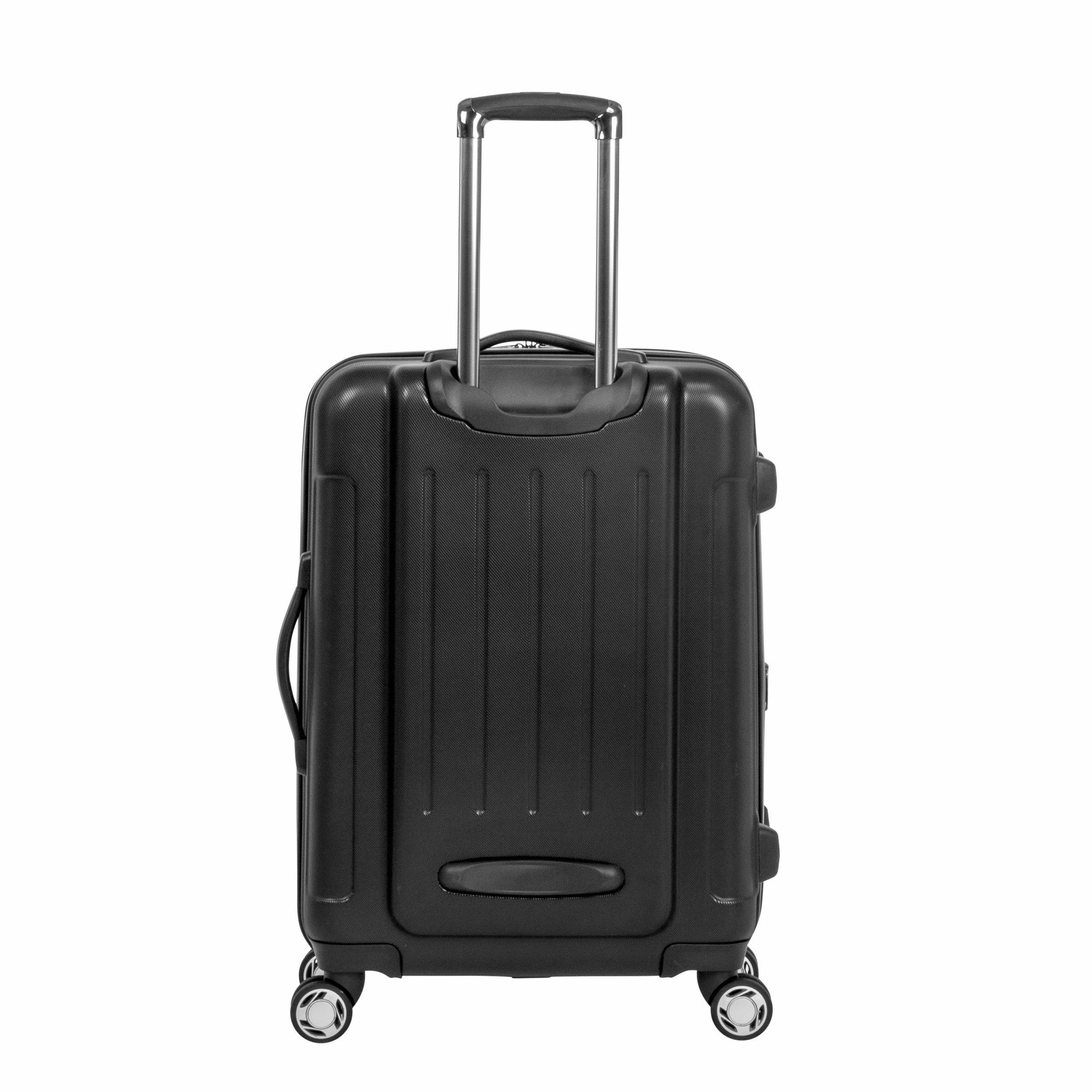 Kenneth Cole Reaction Renegade Hardside 8-Wheel Spinner Expandable 24'' Checked Luggage