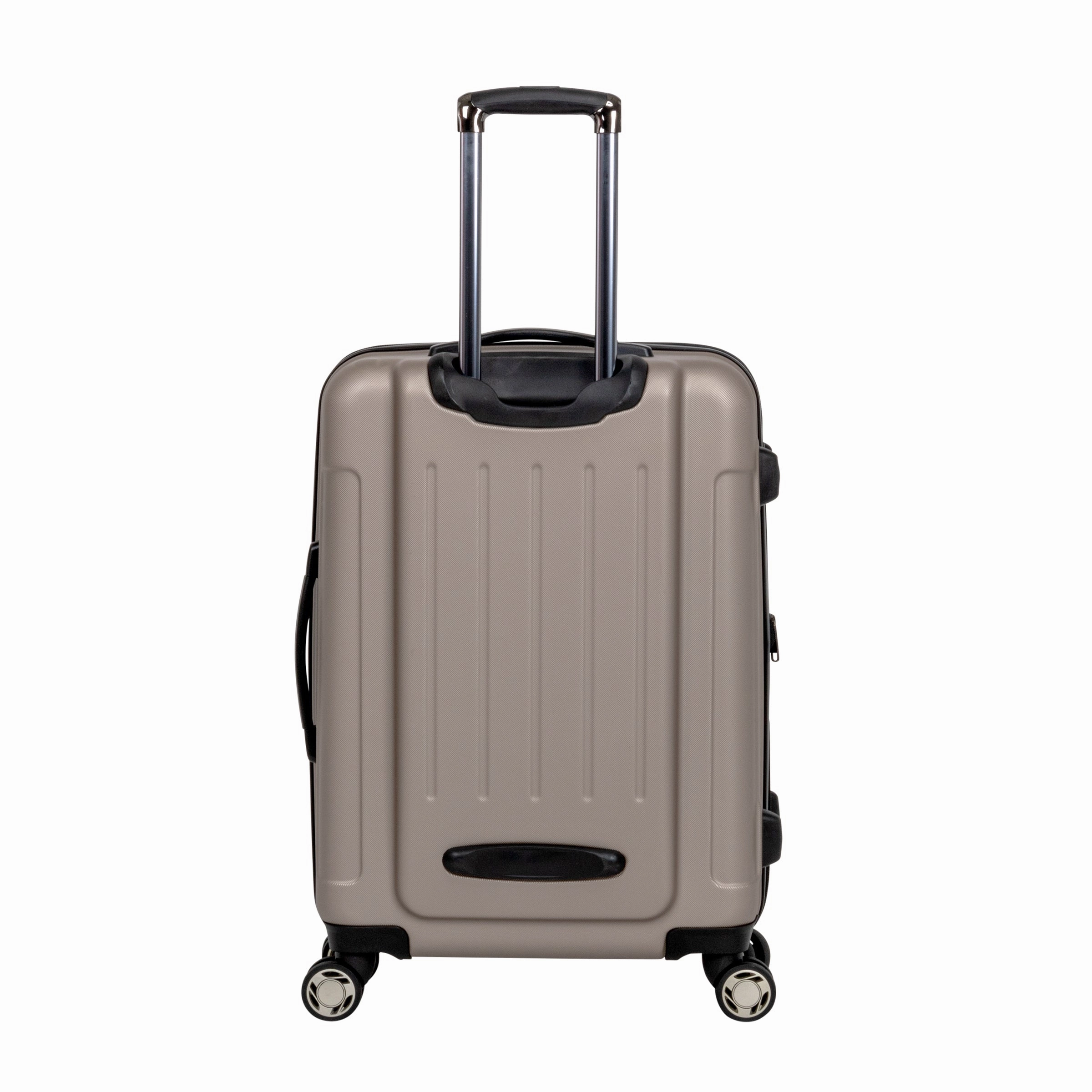 Kenneth Cole Reaction Renegade Hardside 8-Wheel Spinner Expandable 24'' Checked Luggage