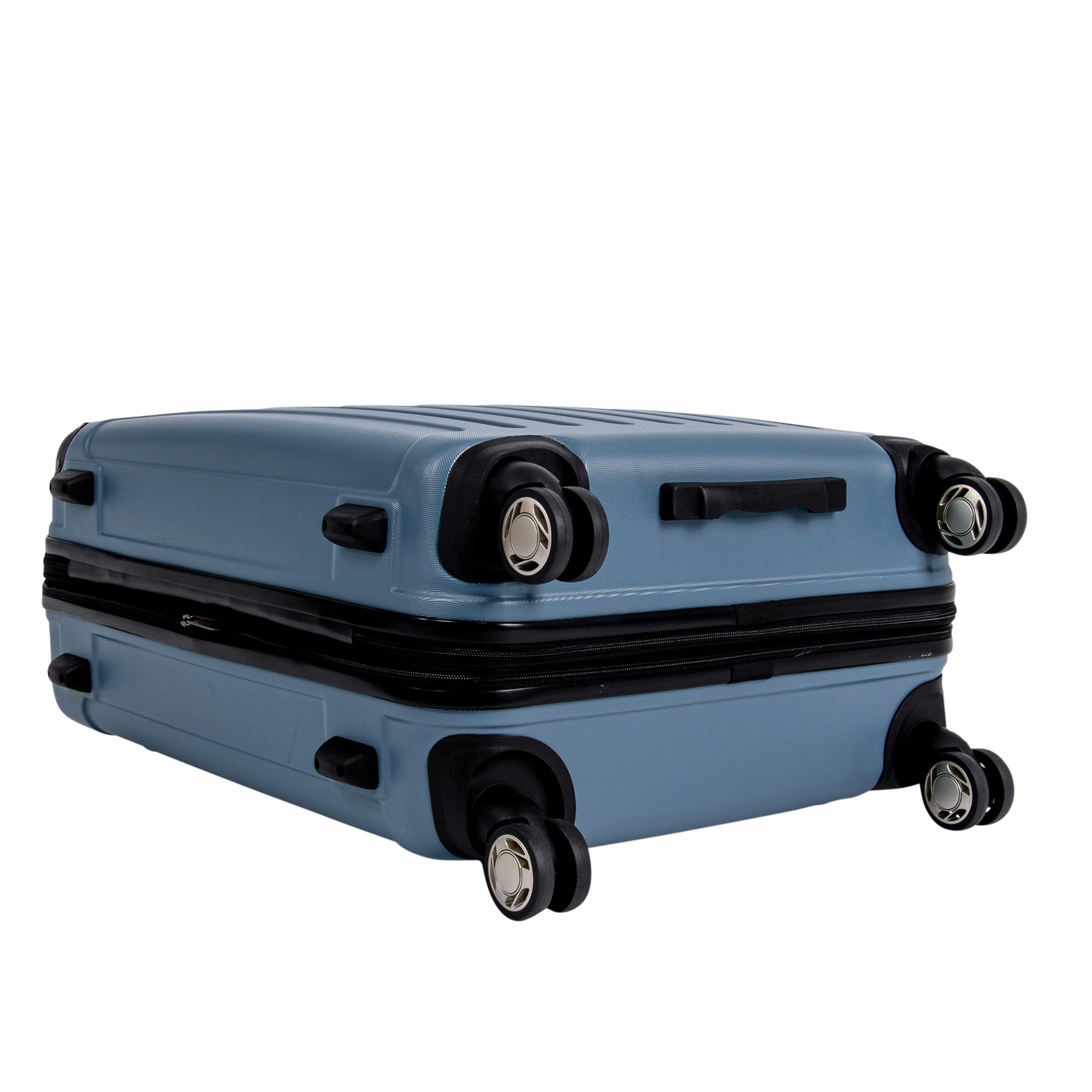 Kenneth Cole Reaction Renegade Hardside 8-Wheel Spinner Expandable 24'' Checked Luggage