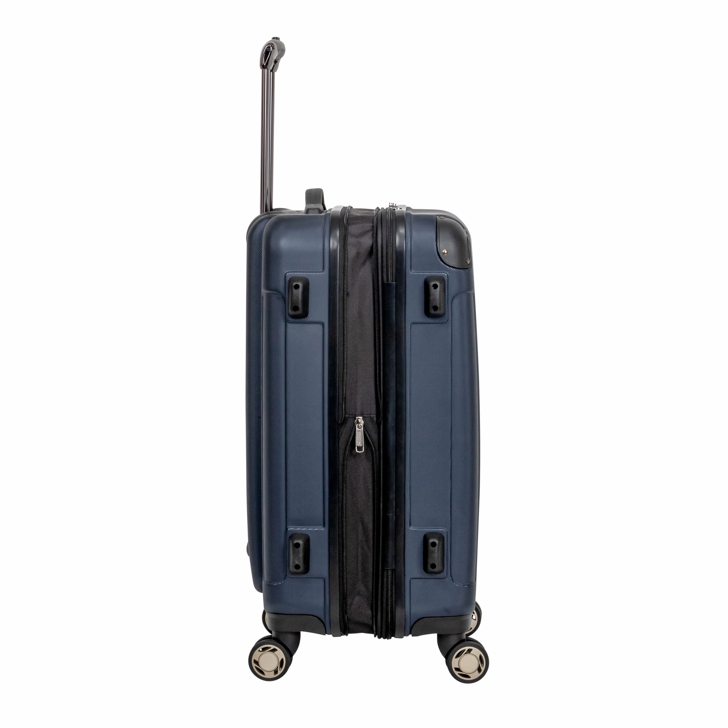 Kenneth Cole Reaction Renegade Hardside 8-Wheel Spinner Expandable 24'' Checked Luggage