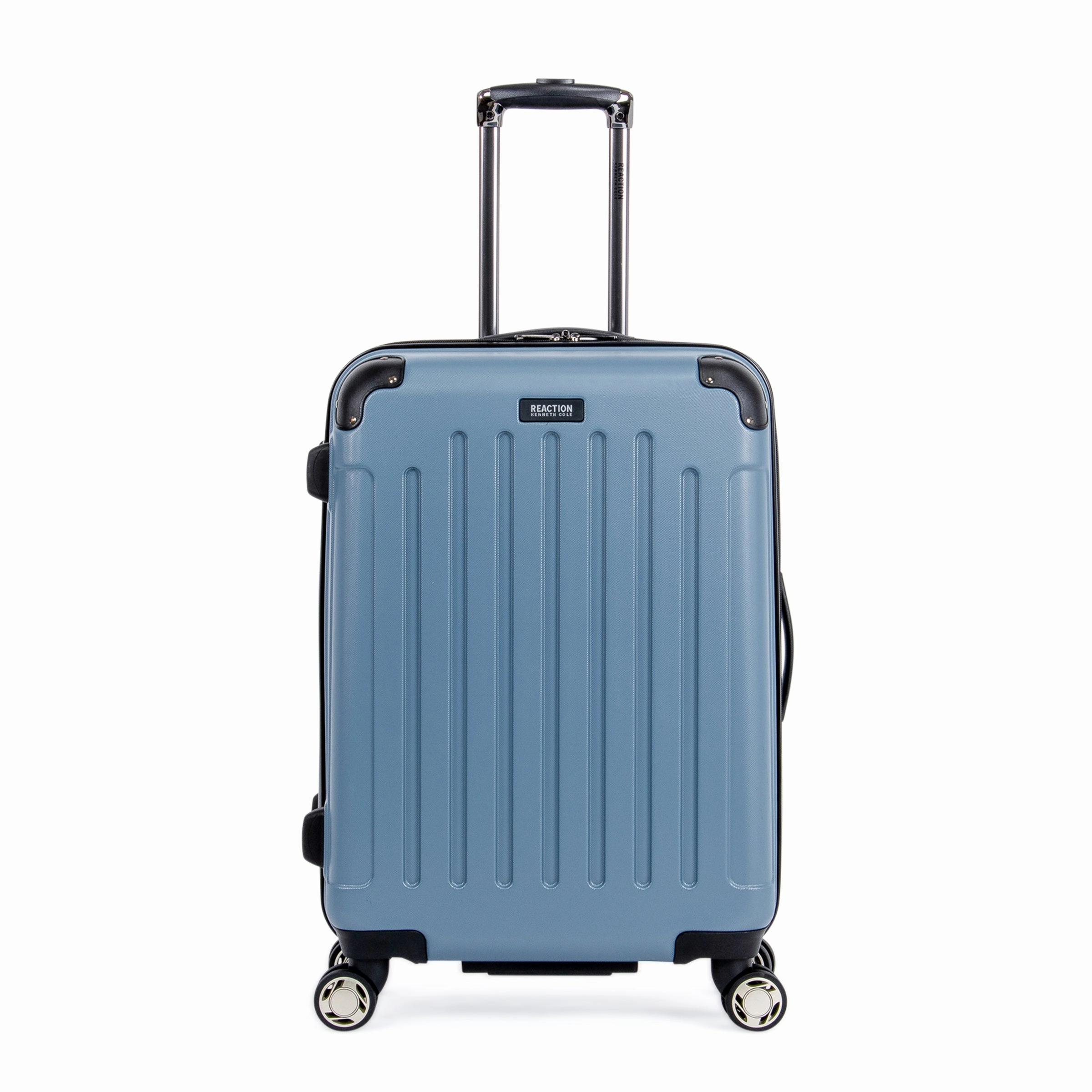 Kenneth Cole Reaction Renegade Hardside 8-Wheel Spinner Expandable 24'' Checked Luggage