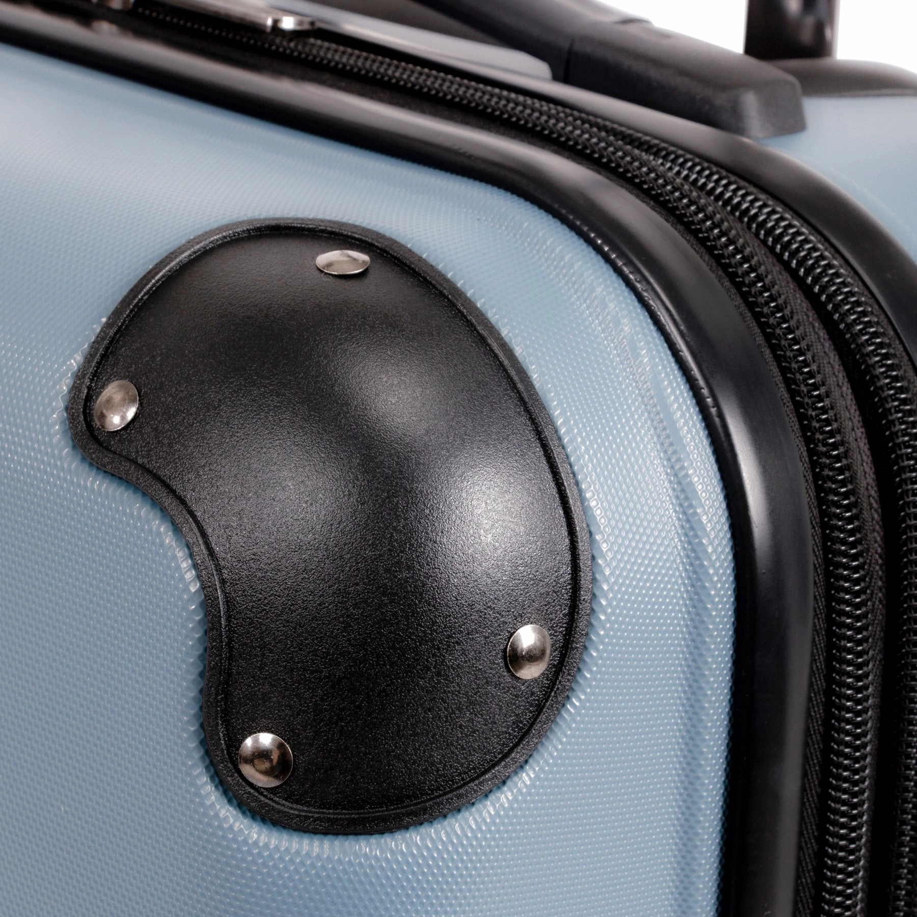 Kenneth Cole Reaction Renegade Hardside 8-Wheel Spinner Expandable 24'' Checked Luggage