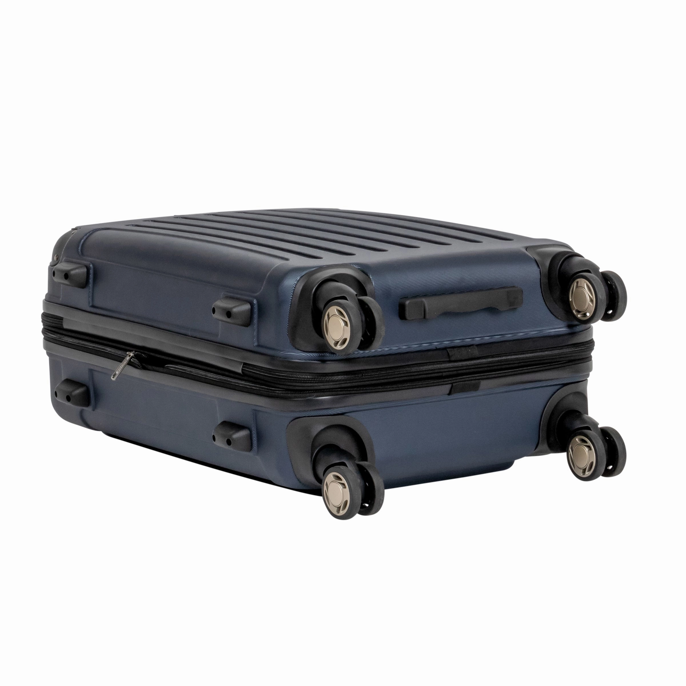 Kenneth Cole Reaction Renegade Hardside 8-Wheel Spinner Expandable 24'' Checked Luggage