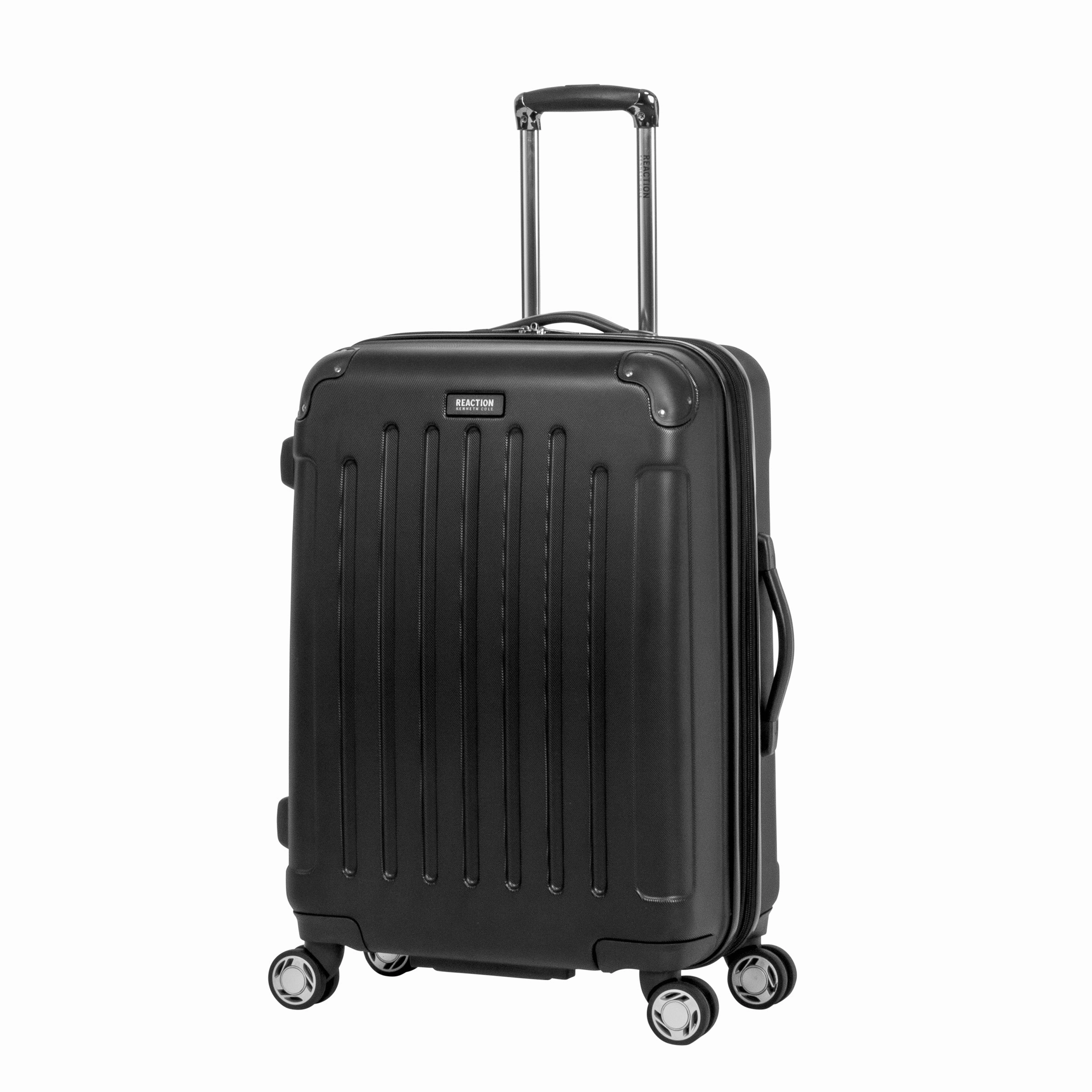 Kenneth Cole Reaction Renegade Hardside 8-Wheel Spinner Expandable 24'' Checked Luggage