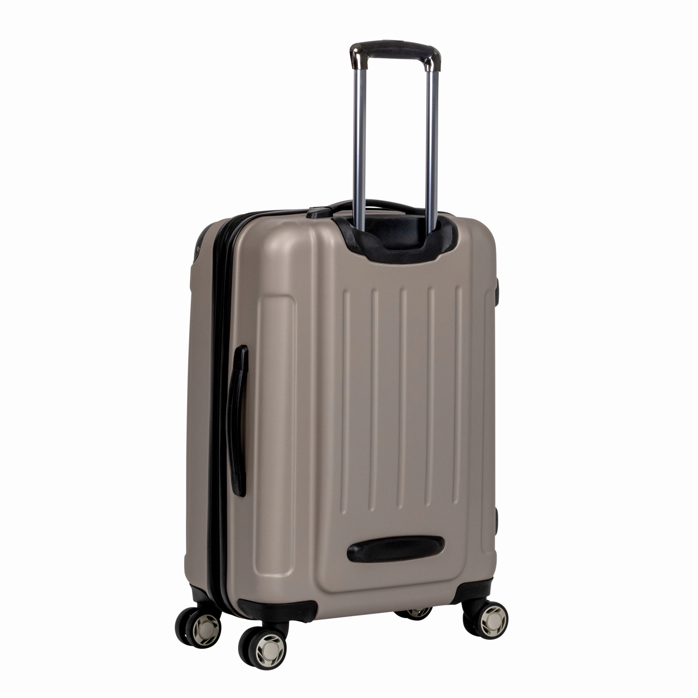 Kenneth Cole Reaction Renegade Hardside 8-Wheel Spinner Expandable 24'' Checked Luggage