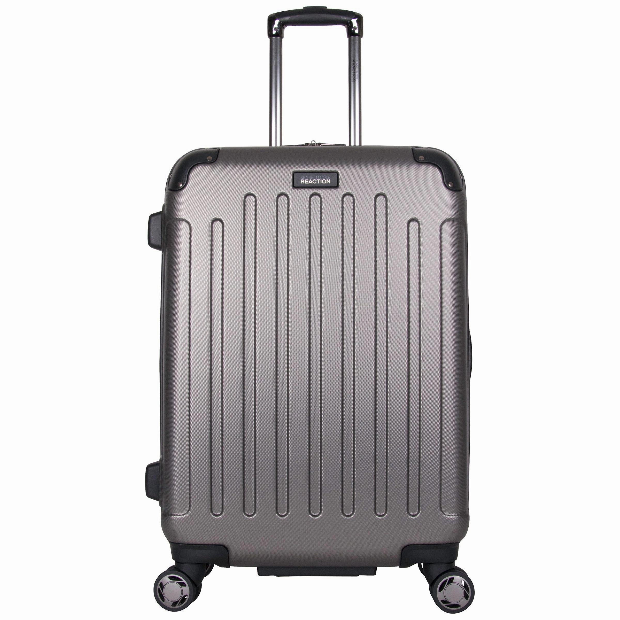 Kenneth Cole Reaction Renegade Hardside 8-Wheel Spinner Expandable 24'' Checked Luggage