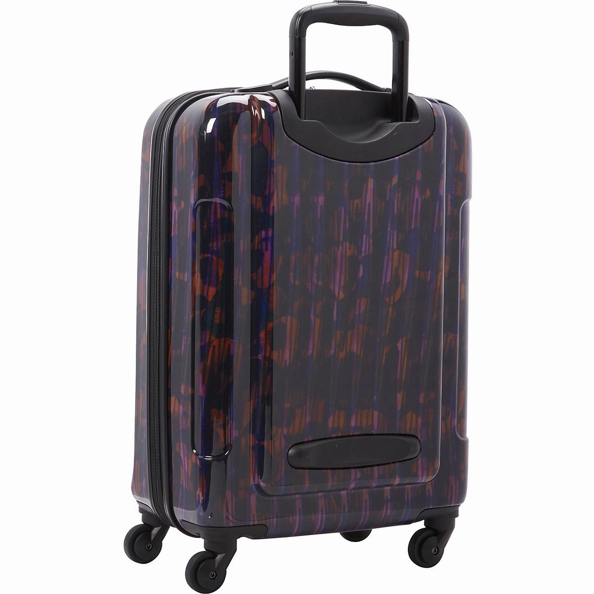 Kenneth Cole Reaction The Real Collection 20In Expandable Carry On Spinner