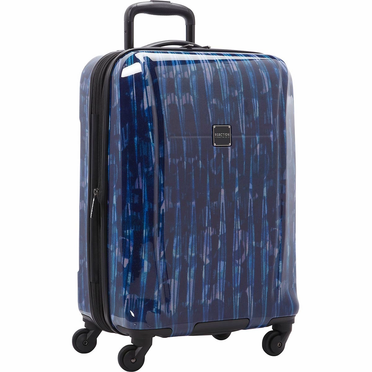 Kenneth Cole Reaction The Real Collection 20In Expandable Carry On Spinner