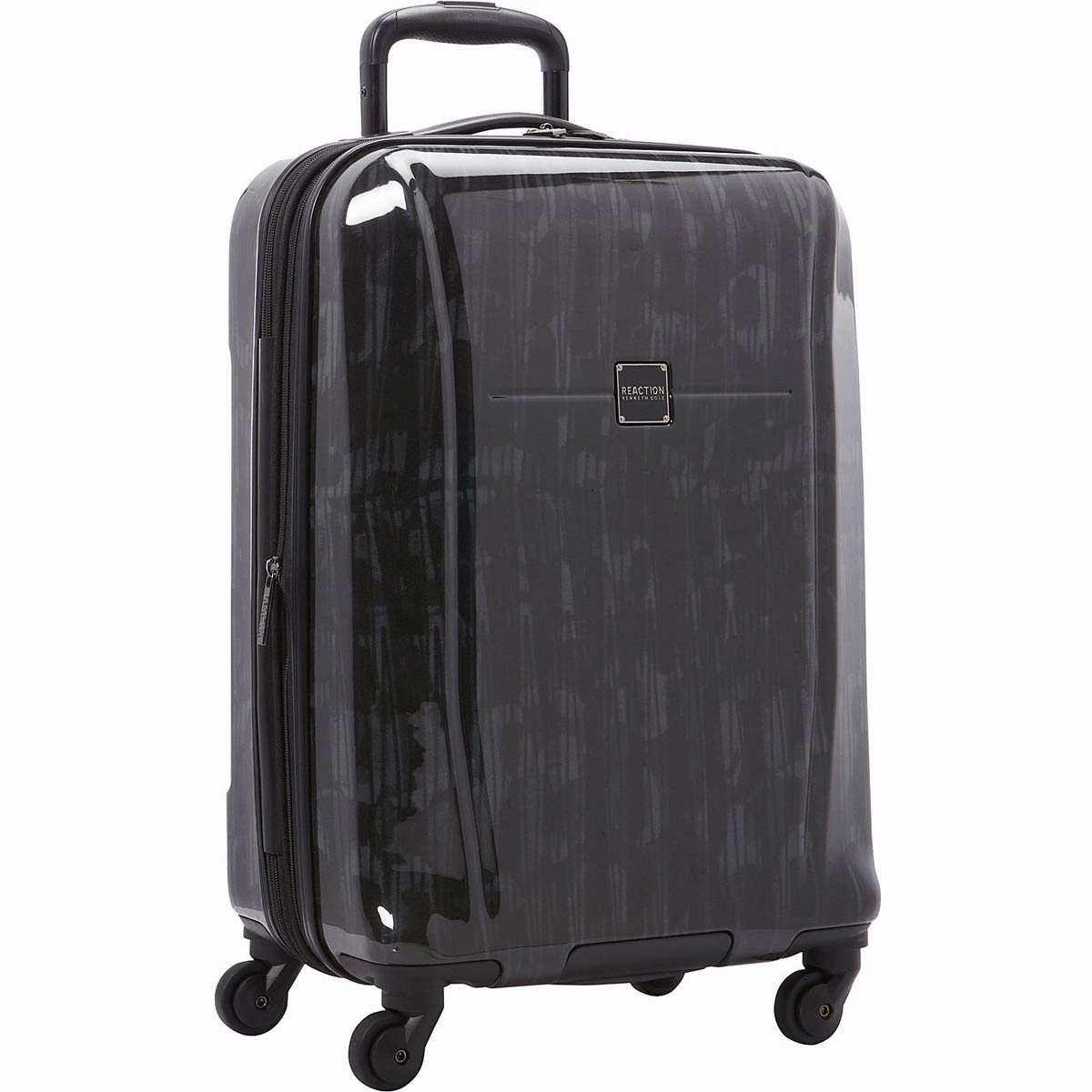 Kenneth Cole Reaction The Real Collection 20In Expandable Carry On Spinner