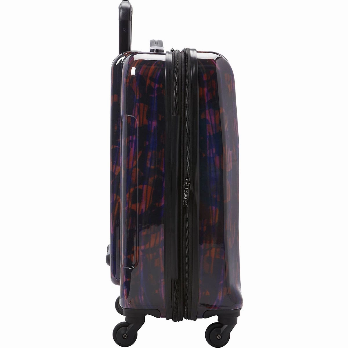 Kenneth Cole Reaction The Real Collection 20In Expandable Carry On Spinner