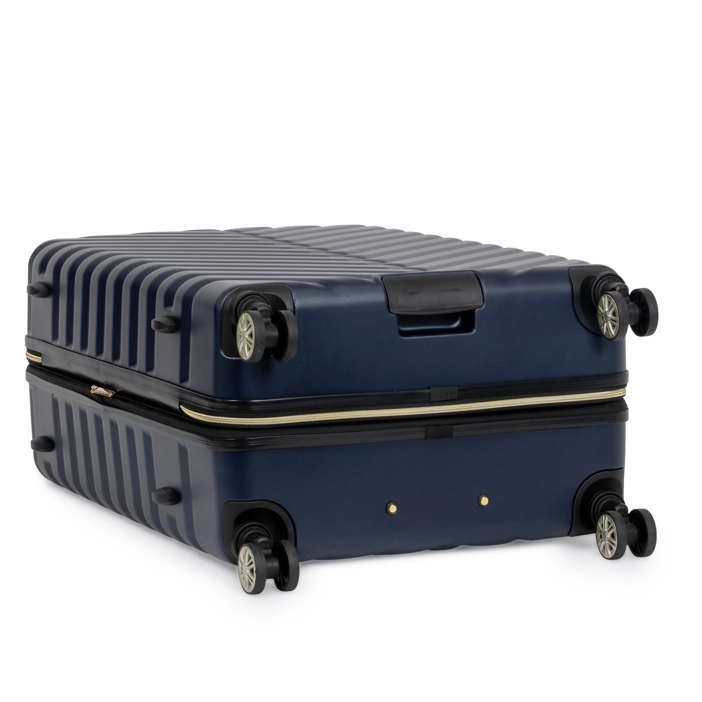 Kenneth Cole Reaction Women's Madison Square Hardside 8-Wheel Spinner Expandable 28'' Checked Luggage