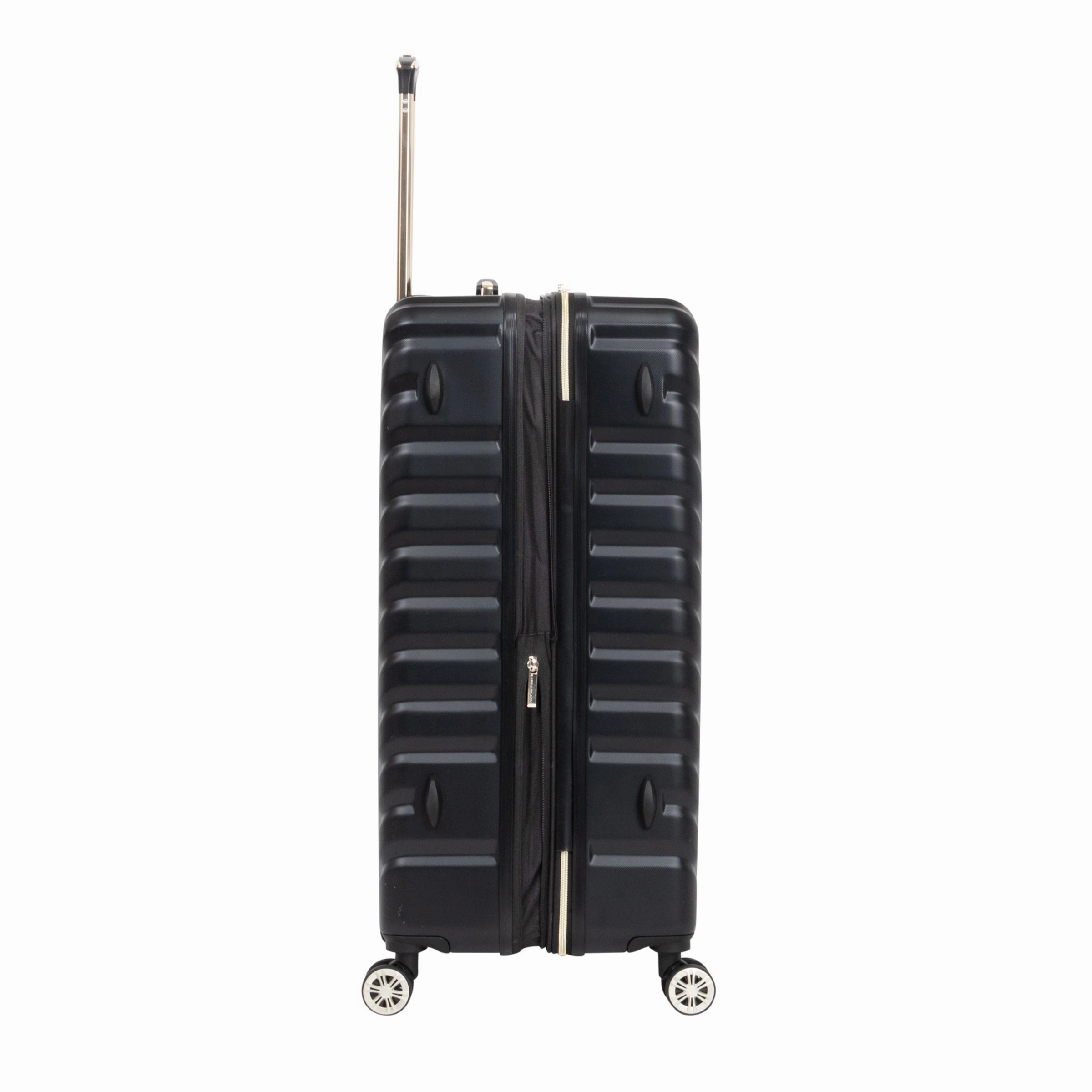 Kenneth Cole Reaction Women's Madison Square Hardside 8-Wheel Spinner Expandable 28'' Checked Luggage