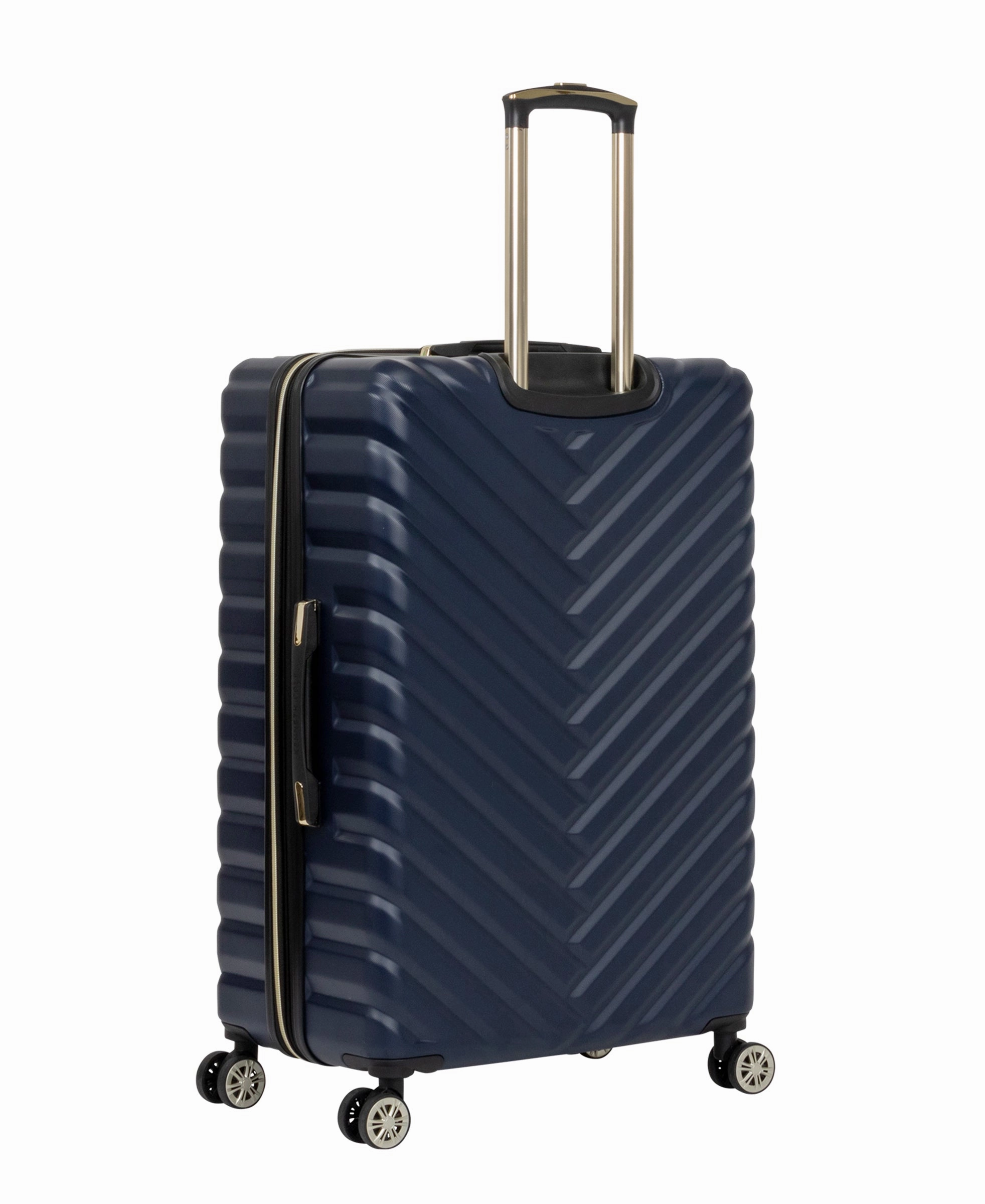 Kenneth Cole Reaction Women's Madison Square Hardside 8-Wheel Spinner Expandable 28'' Checked Luggage