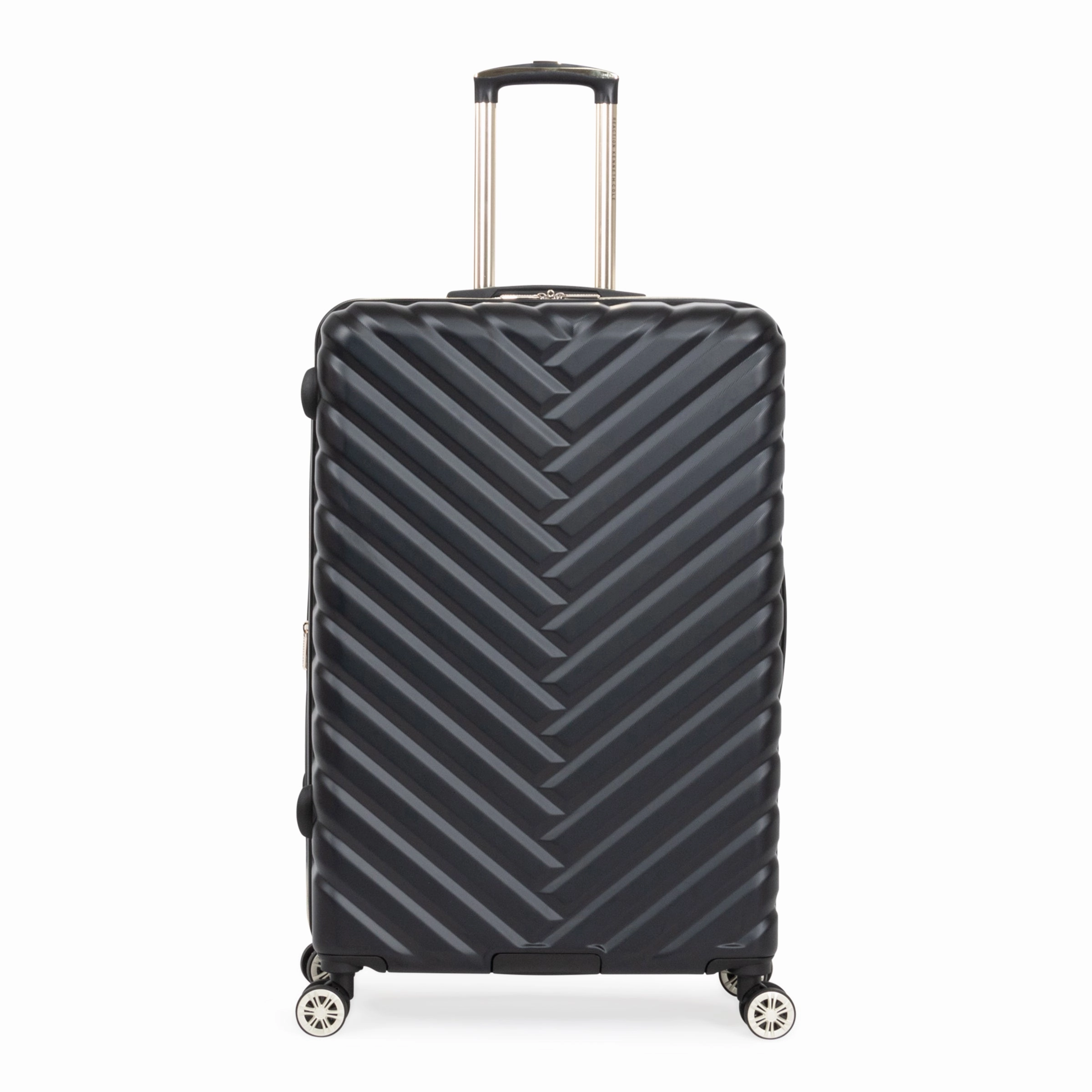 Kenneth Cole Reaction Women's Madison Square Hardside 8-Wheel Spinner Expandable 28'' Checked Luggage
