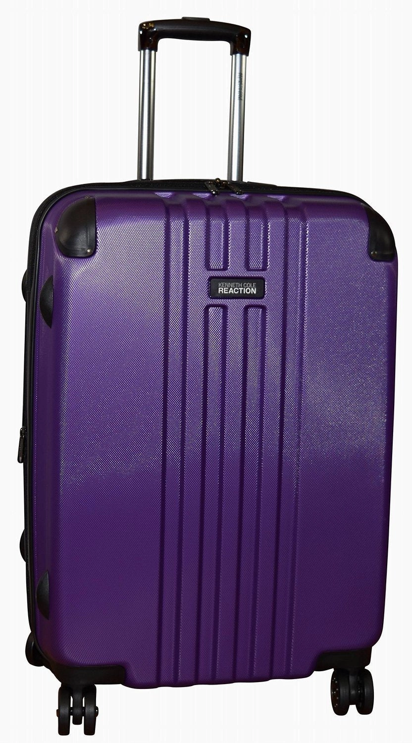 Kenneth Cole Reverb 3 Piece Set (20"/25"/29") 4-Wheel Luggage Sets
