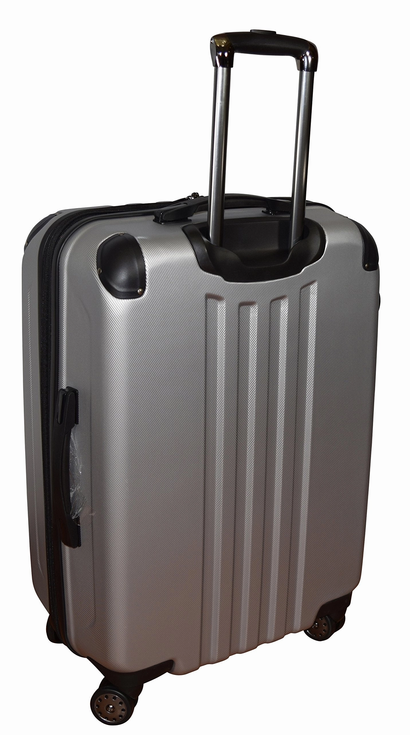 Kenneth Cole Reverb 3 Piece Set (20"/25"/29") 4-Wheel Luggage Sets