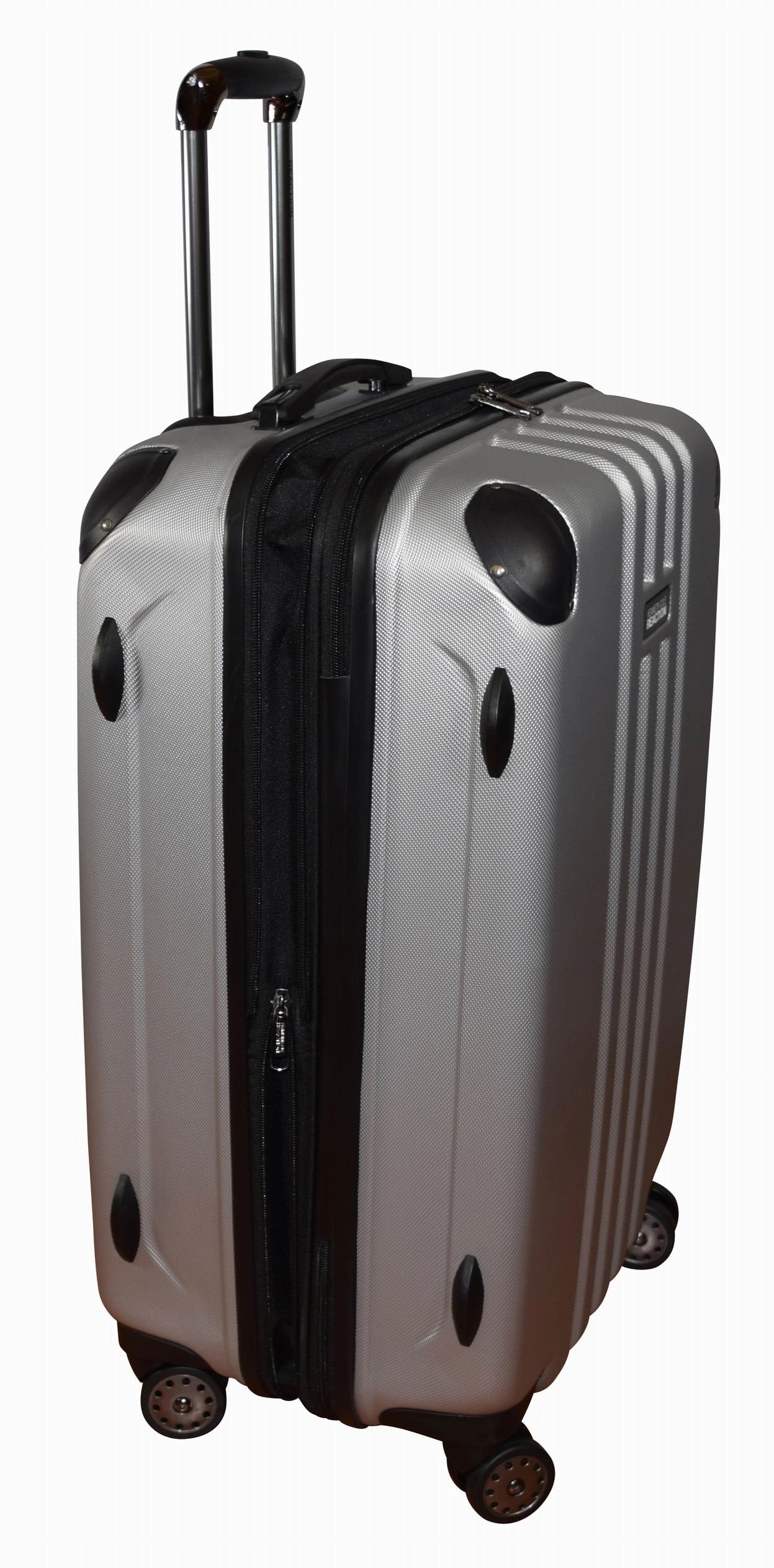 Kenneth Cole Reverb 3 Piece Set (20"/25"/29") 4-Wheel Luggage Sets