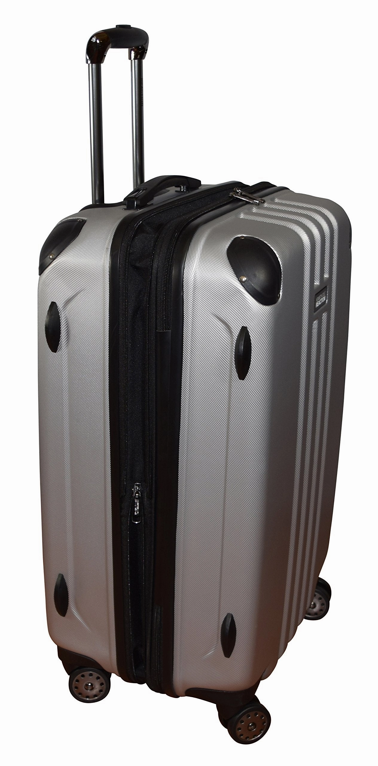 Kenneth Cole Reverb 3 Piece Set (20"/25"/29") 4-Wheel Luggage Sets
