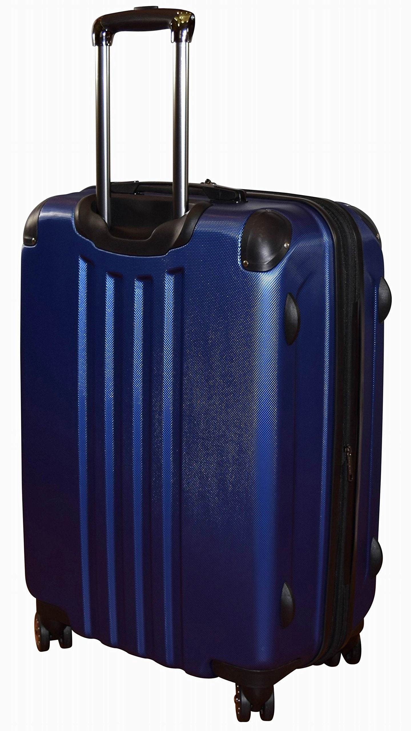 Kenneth Cole Reverb 3 Piece Set (20"/25"/29") 4-Wheel Luggage Sets