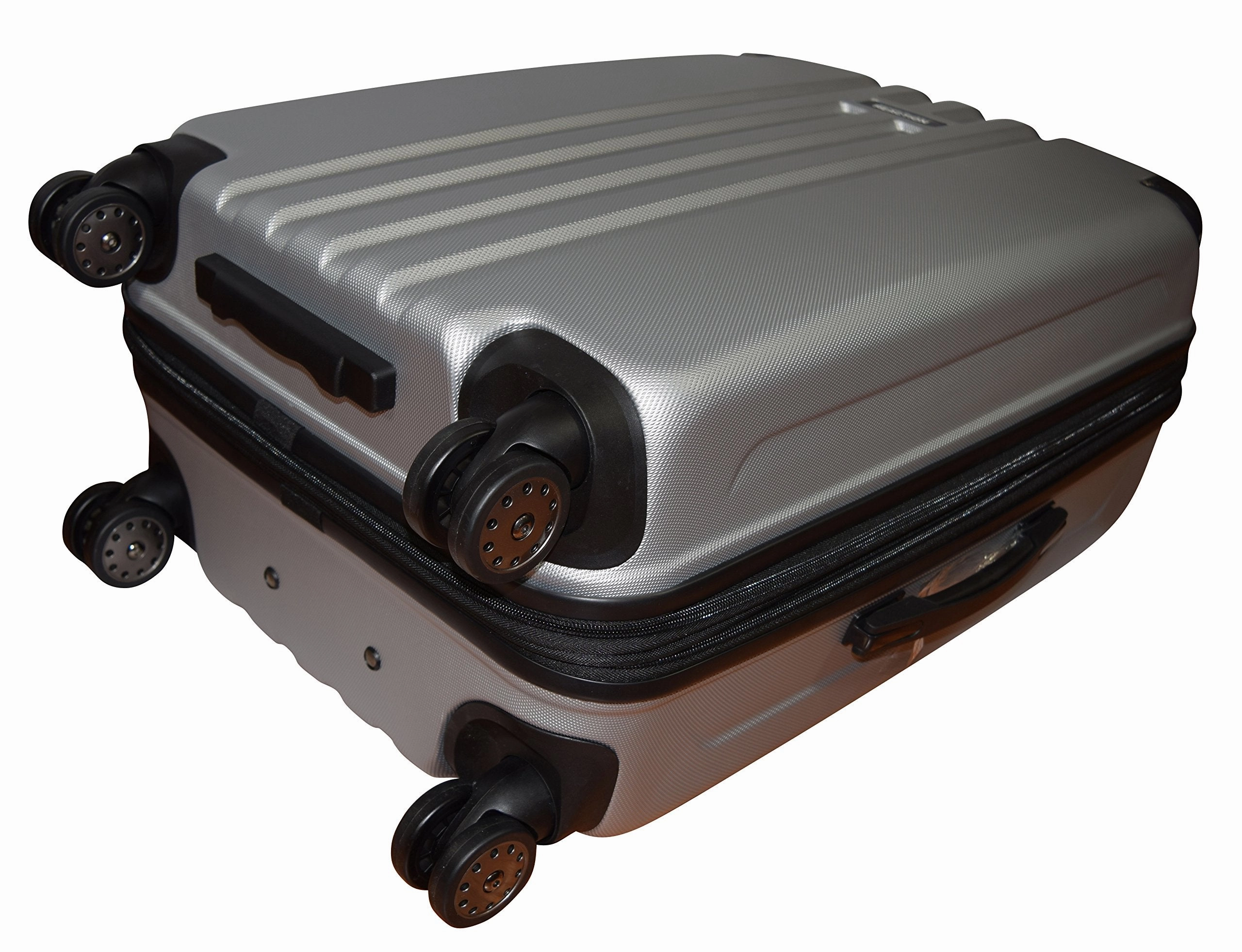 Kenneth Cole Reverb 3 Piece Set (20"/25"/29") 4-Wheel Luggage Sets