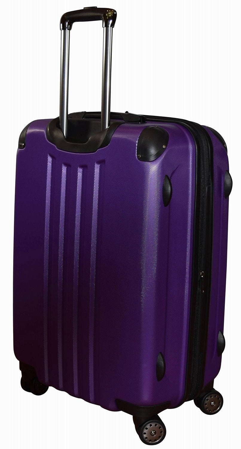 Kenneth Cole Reverb 3 Piece Set (20"/25"/29") 4-Wheel Luggage Sets