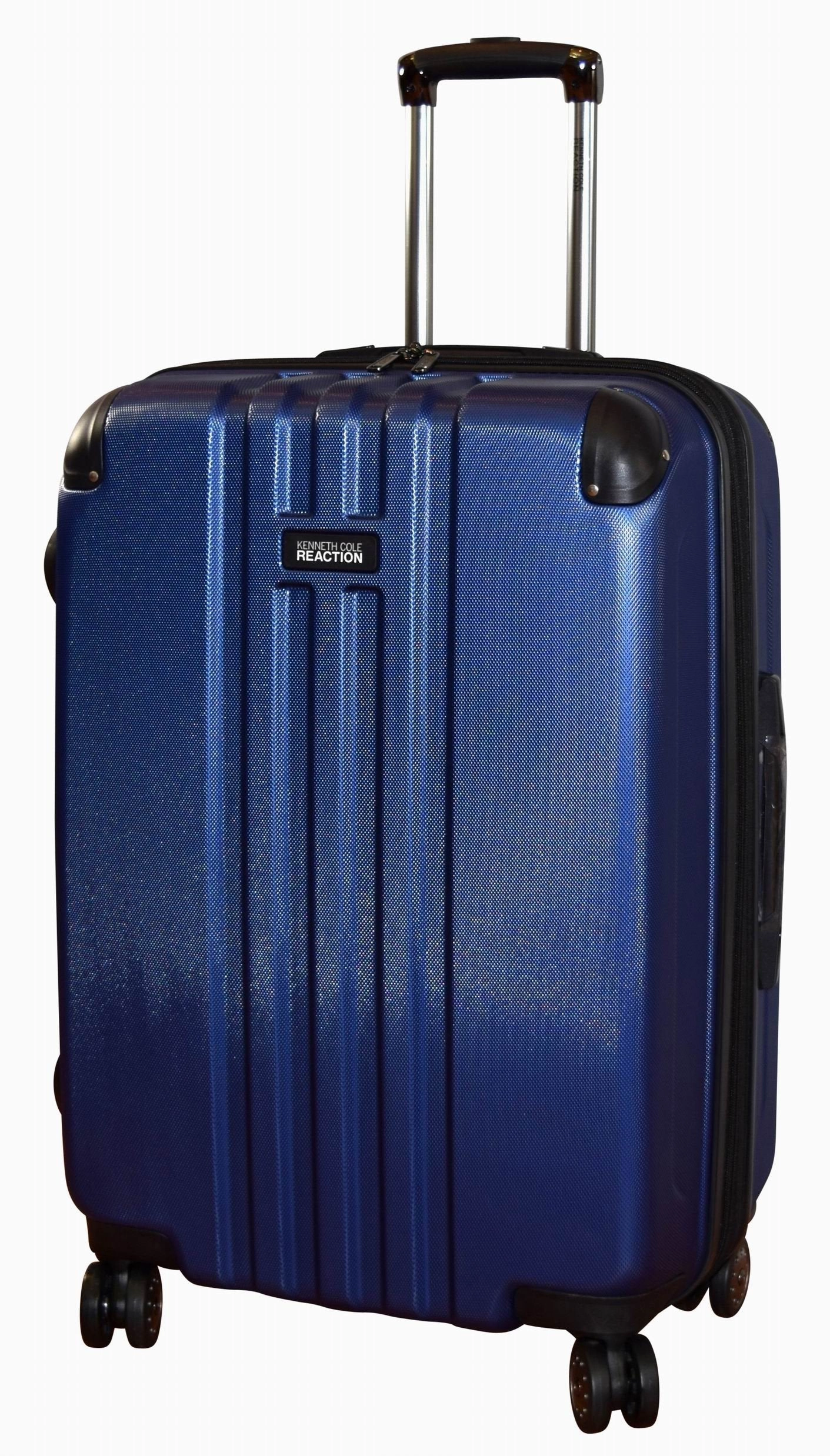 Kenneth Cole Reverb 3 Piece Set (20"/25"/29") 4-Wheel Luggage Sets