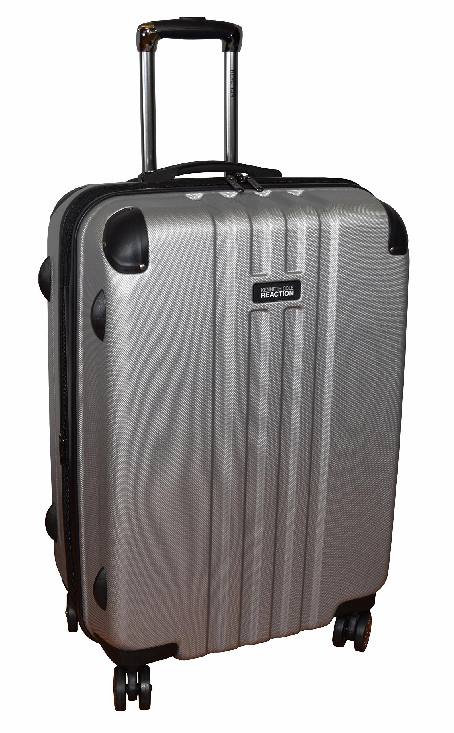 Kenneth Cole Reverb 3 Piece Set (20"/25"/29") 4-Wheel Luggage Sets