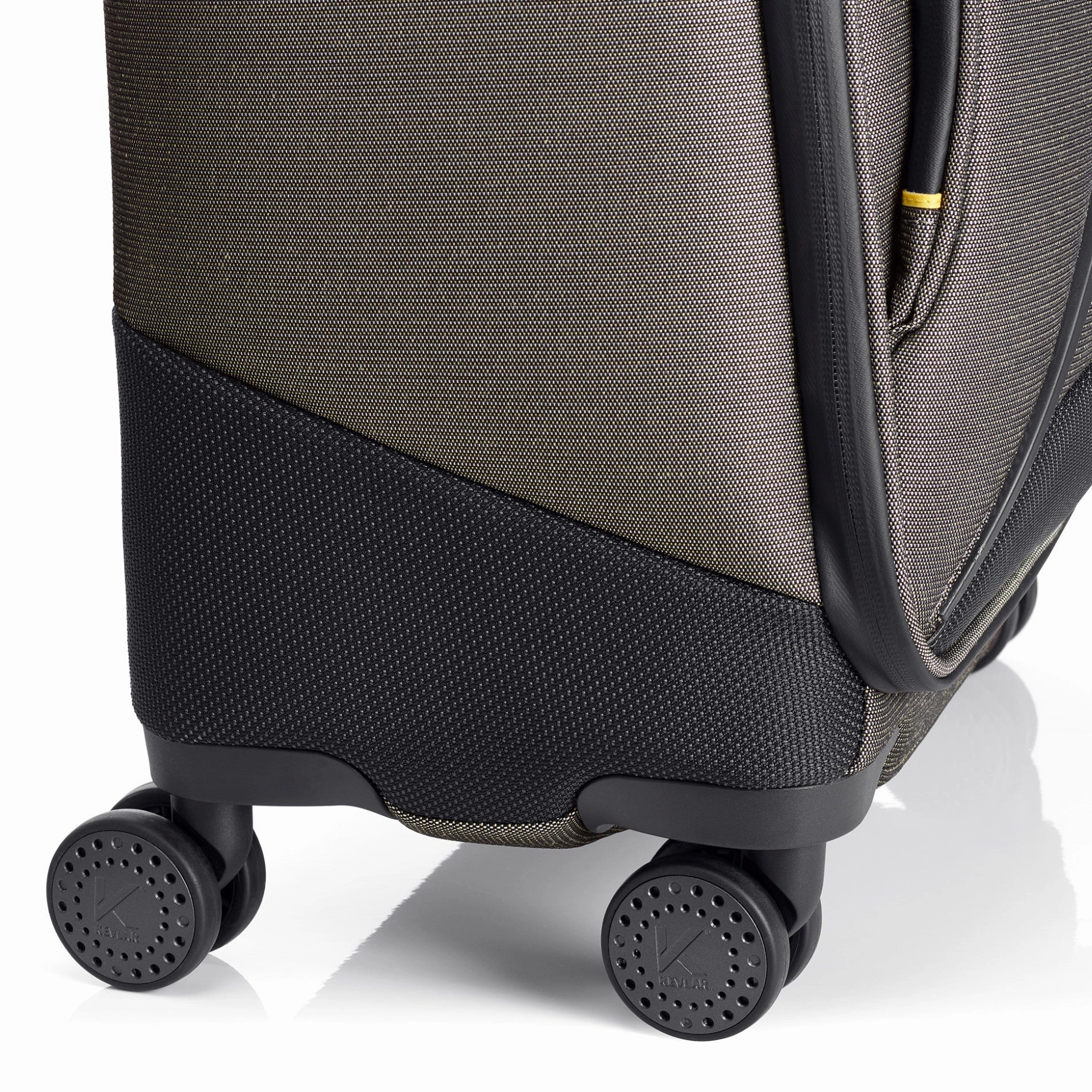 Kevlar by DuPont Enterprise Large Luggage