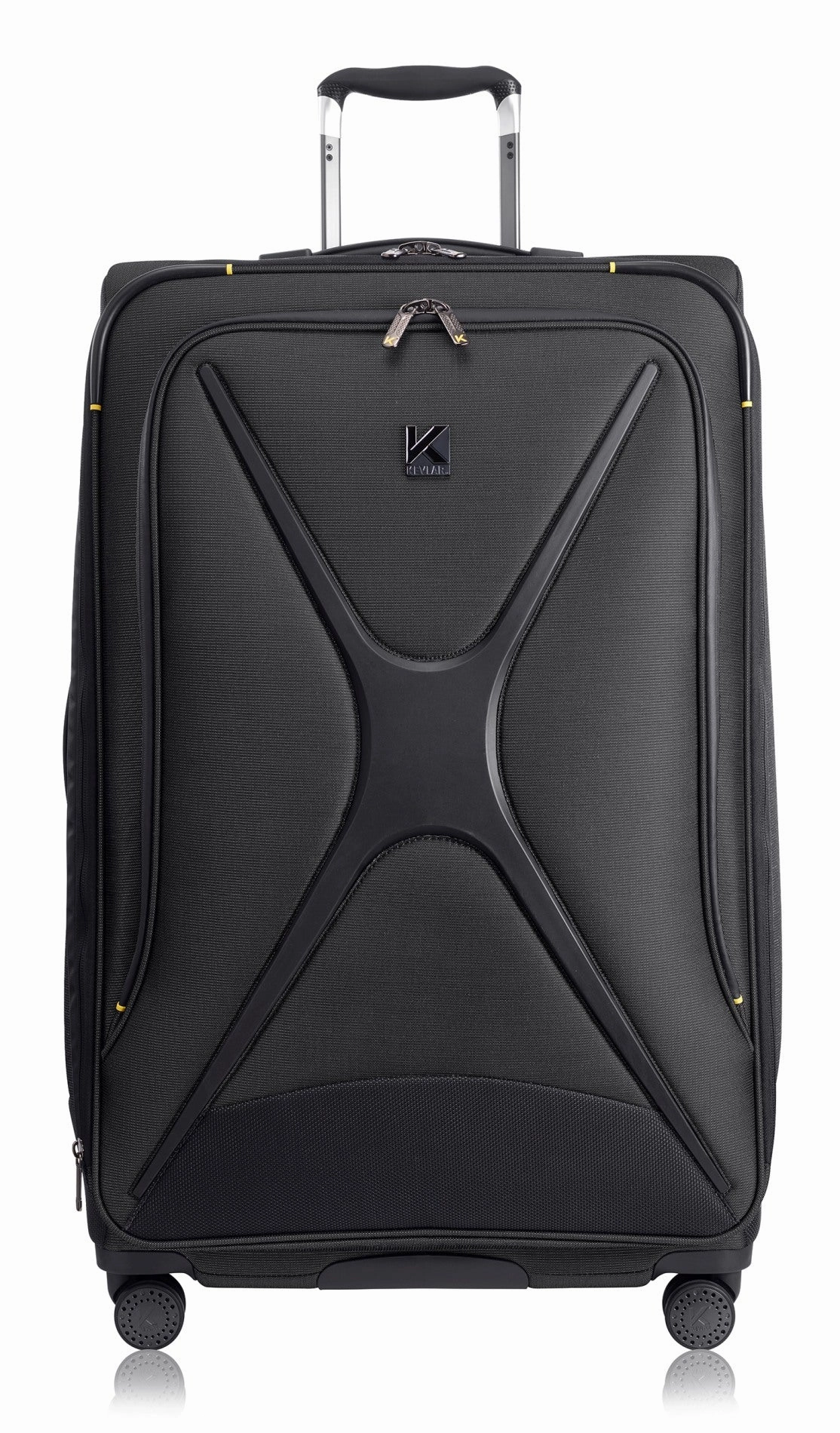 Kevlar by DuPont Enterprise Large Luggage