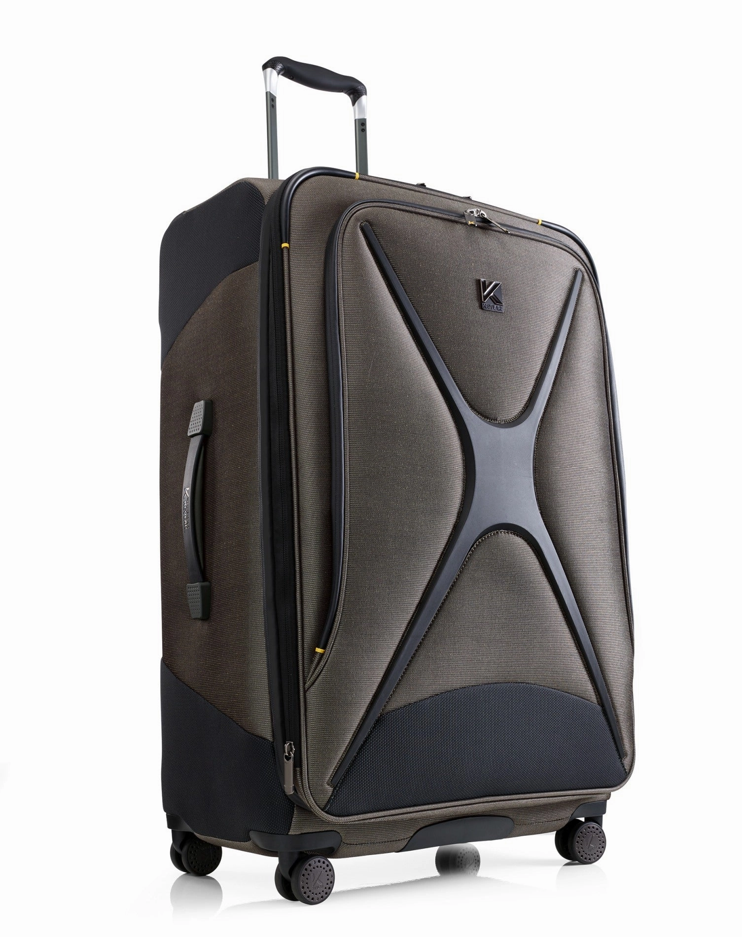 Kevlar by DuPont Enterprise Large Luggage