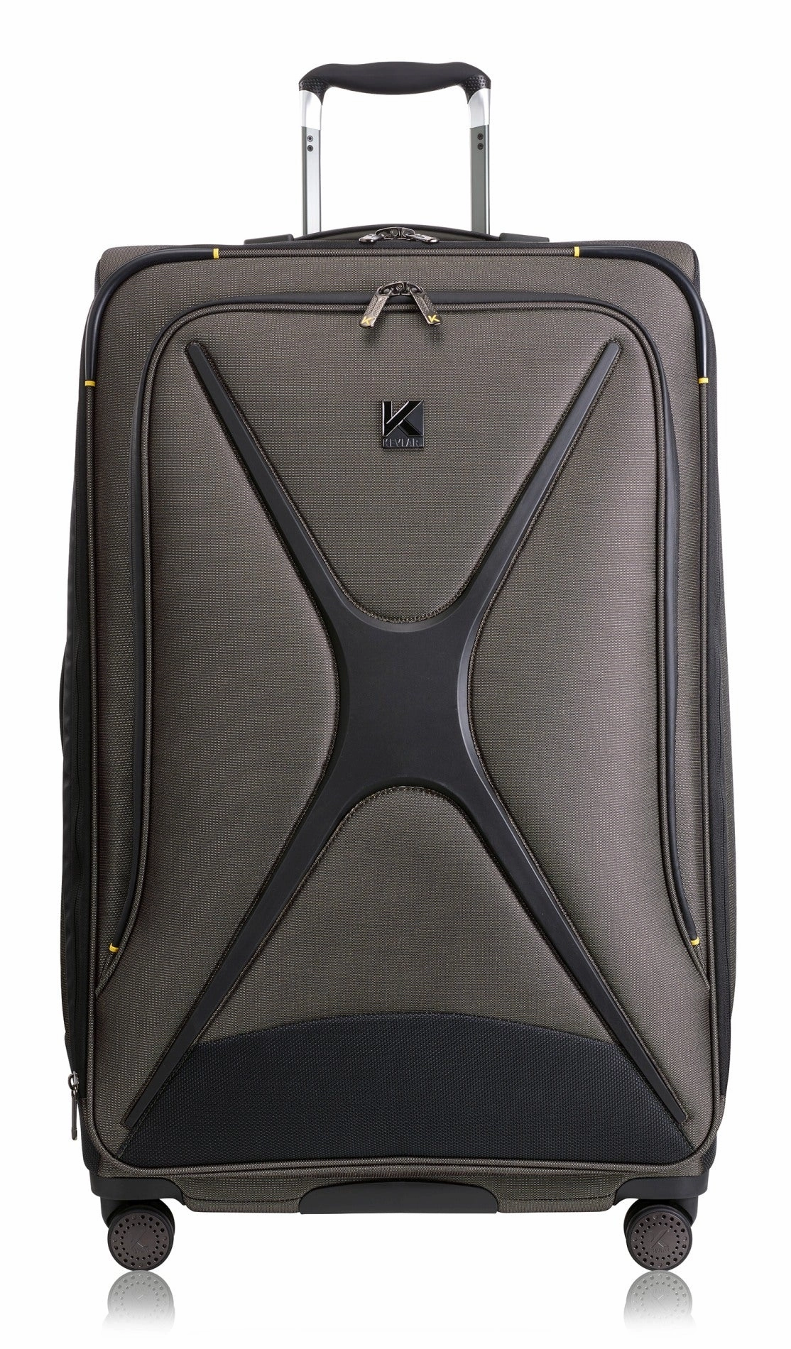 Kevlar by DuPont Enterprise Large Luggage