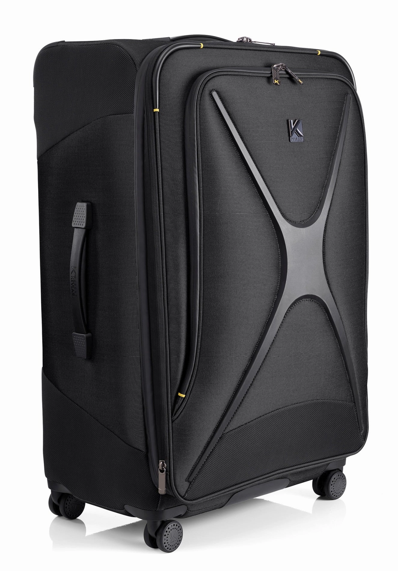 Kevlar by DuPont Enterprise Large Luggage