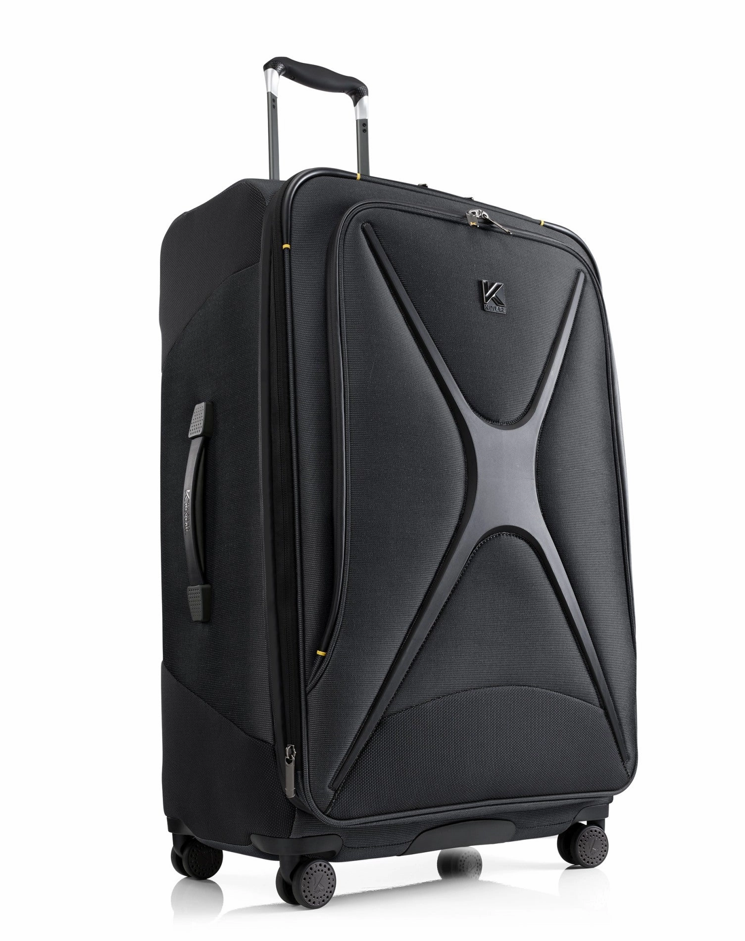 Kevlar by DuPont Enterprise Large Luggage