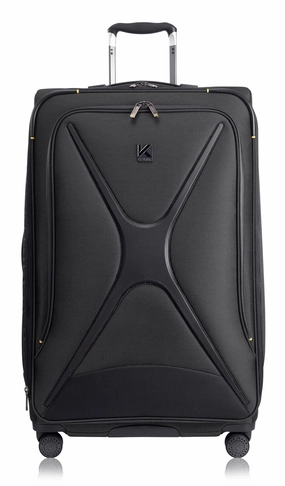 Kevlar by DuPont Enterprise Large Luggage