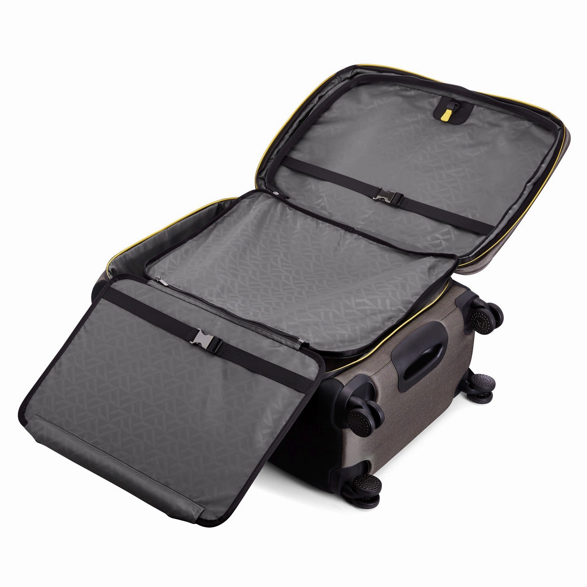 Kevlar by DuPont Enterprise Large Luggage