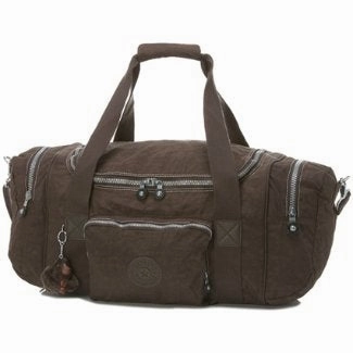Kipling Anatomy 24" Medium Duffel
