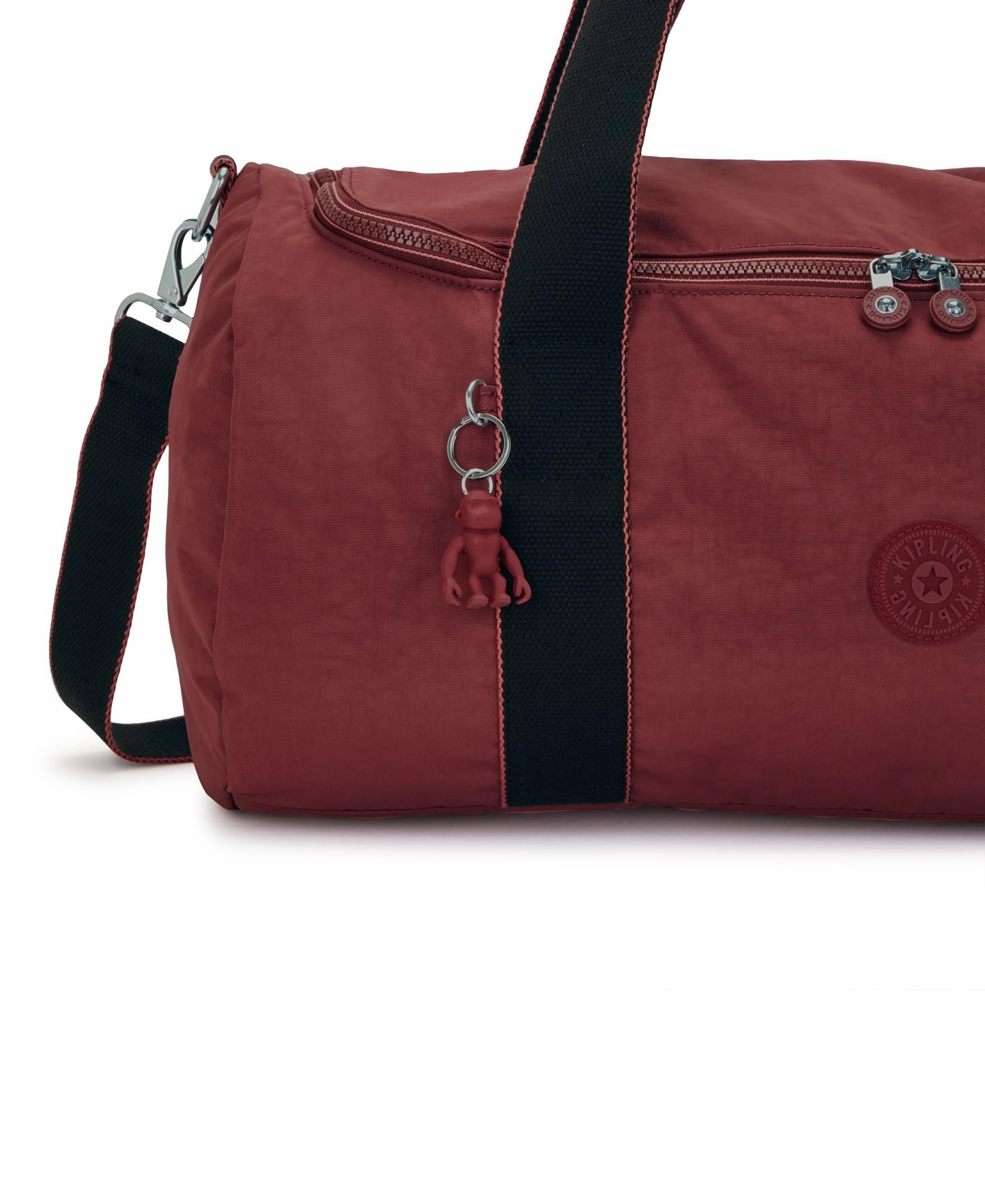Kipling Argus Small Duffle Bag