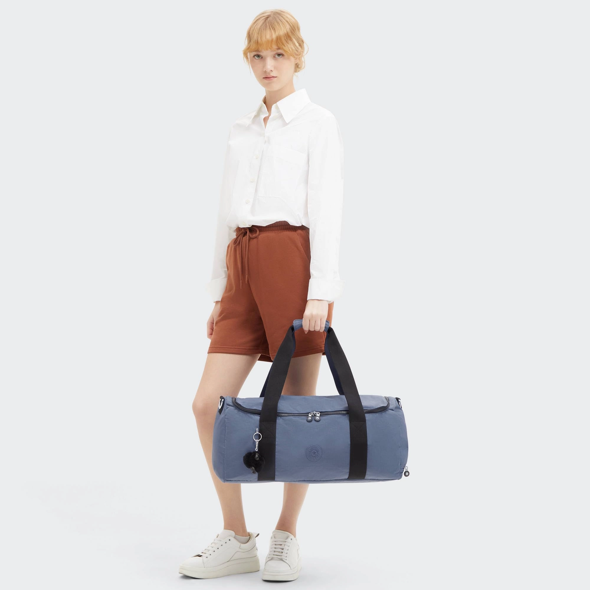 Kipling Argus Small Duffle Bag