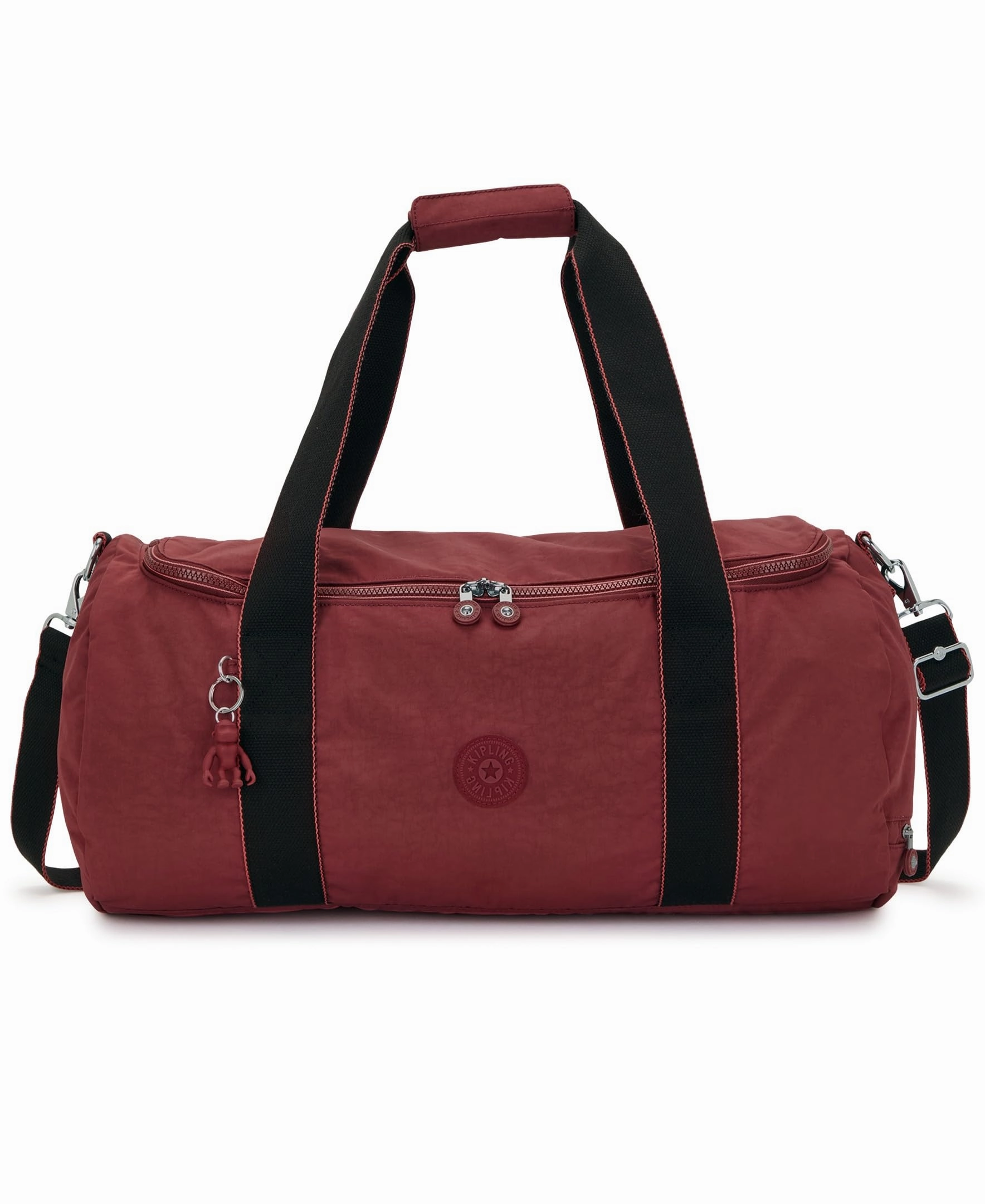 Kipling Argus Small Duffle Bag