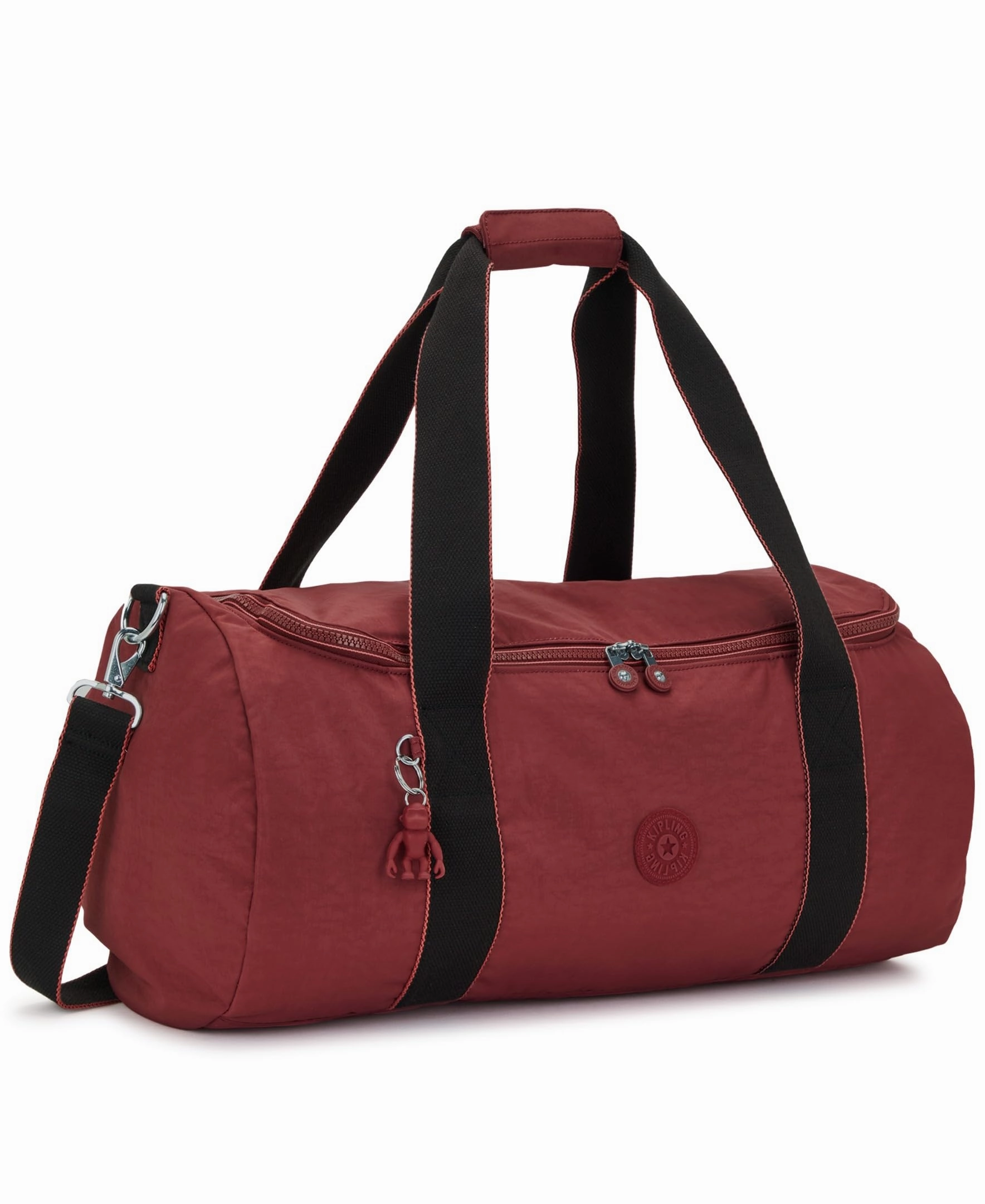 Kipling Argus Small Duffle Bag