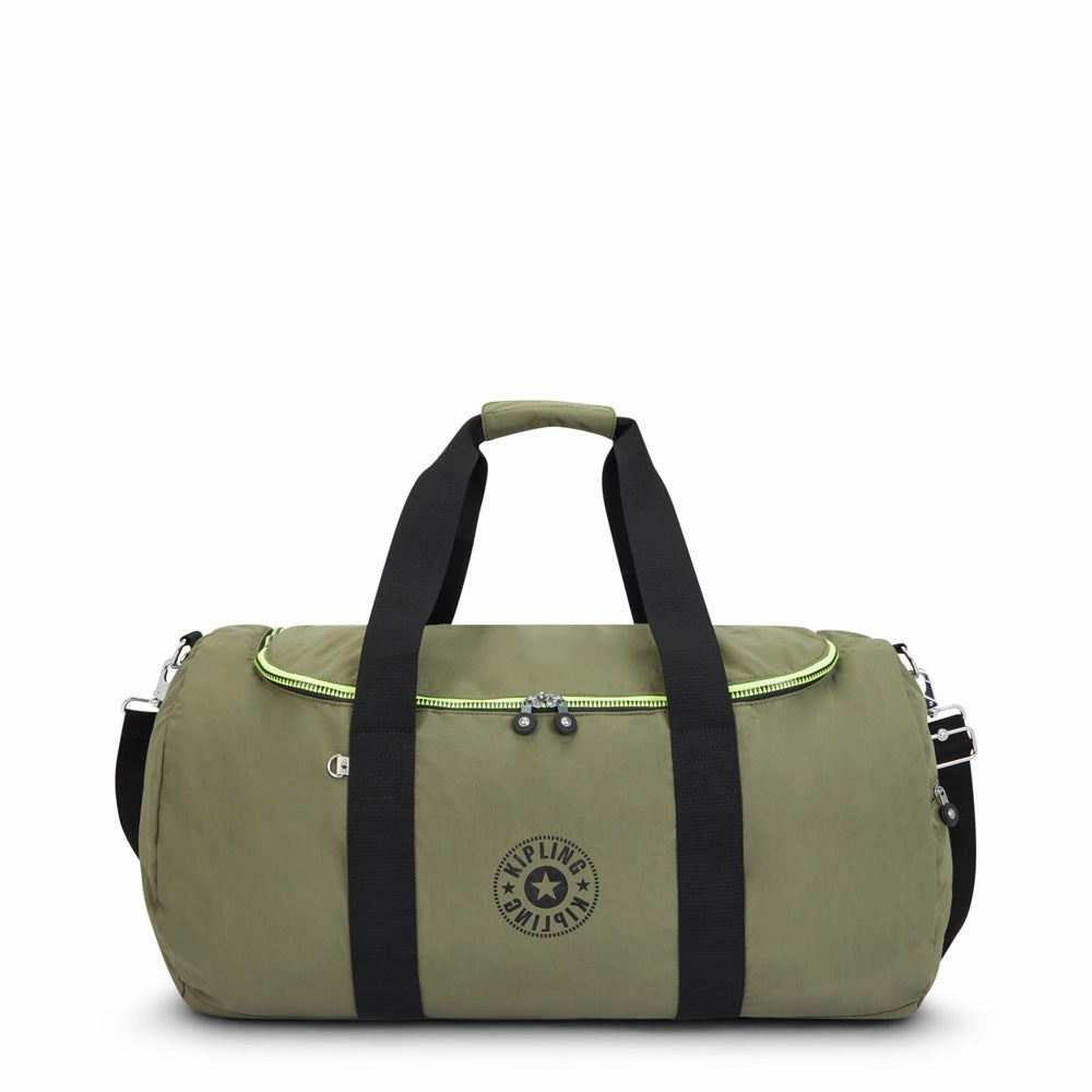 Kipling Argus Small Duffle Bag