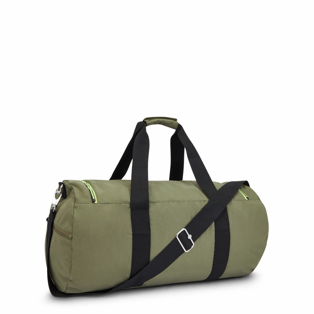 Kipling Argus Small Duffle Bag
