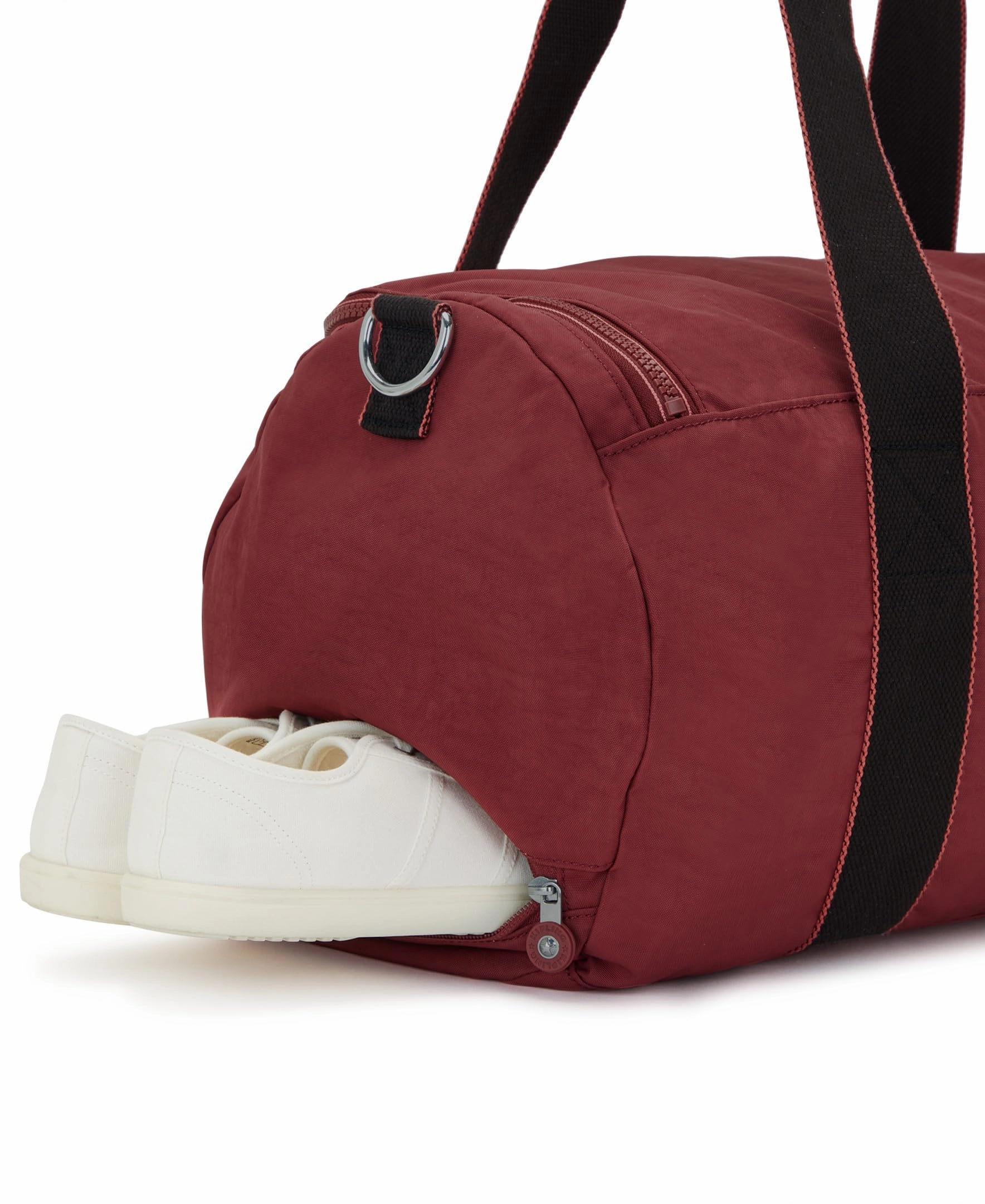 Kipling Argus Small Duffle Bag